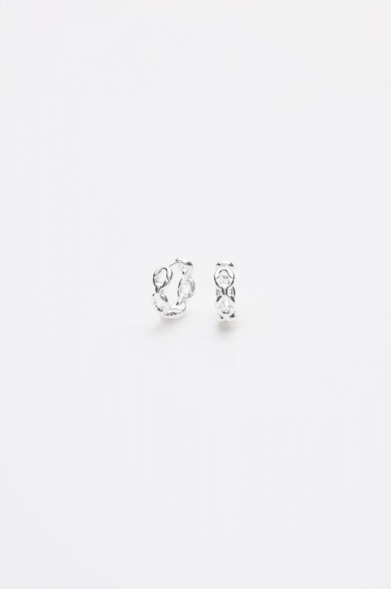 Lara & Ela | Mio Three Earrings - Lara & Ela