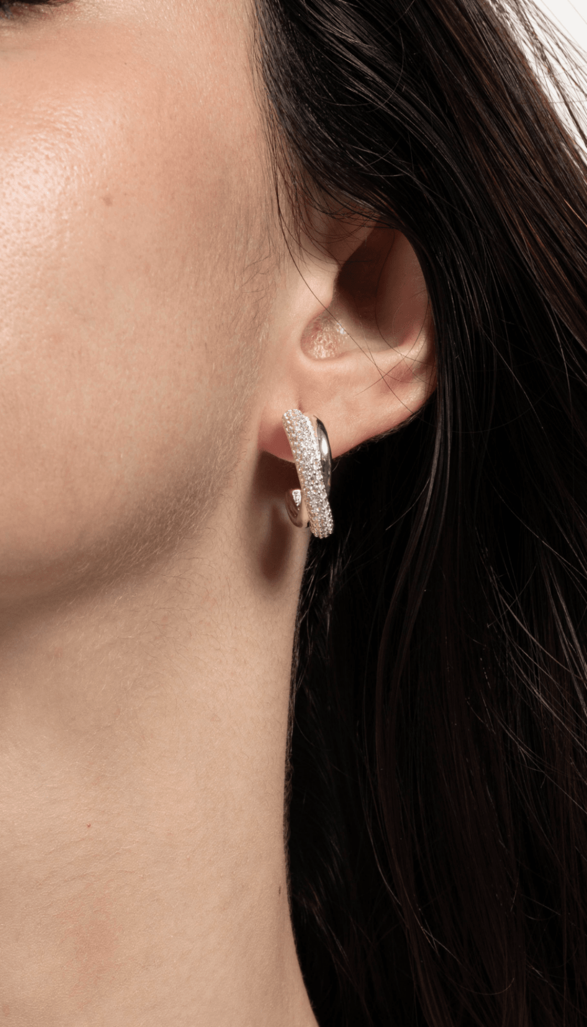 Lara & Ela | Dress You Up In My Love Earrings - Lara & Ela