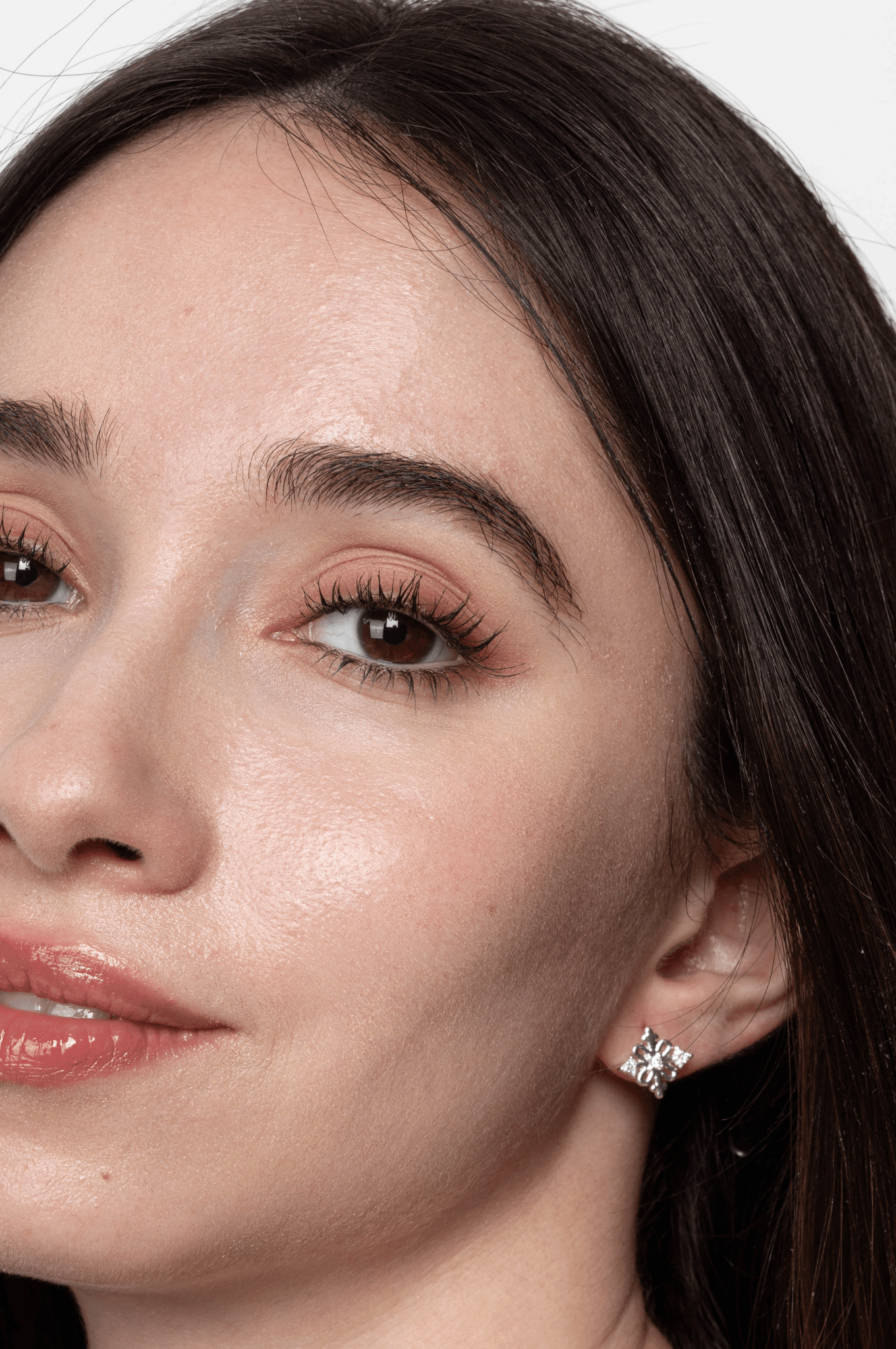Lara & Ela | Georgina Earrings - Lara & Ela