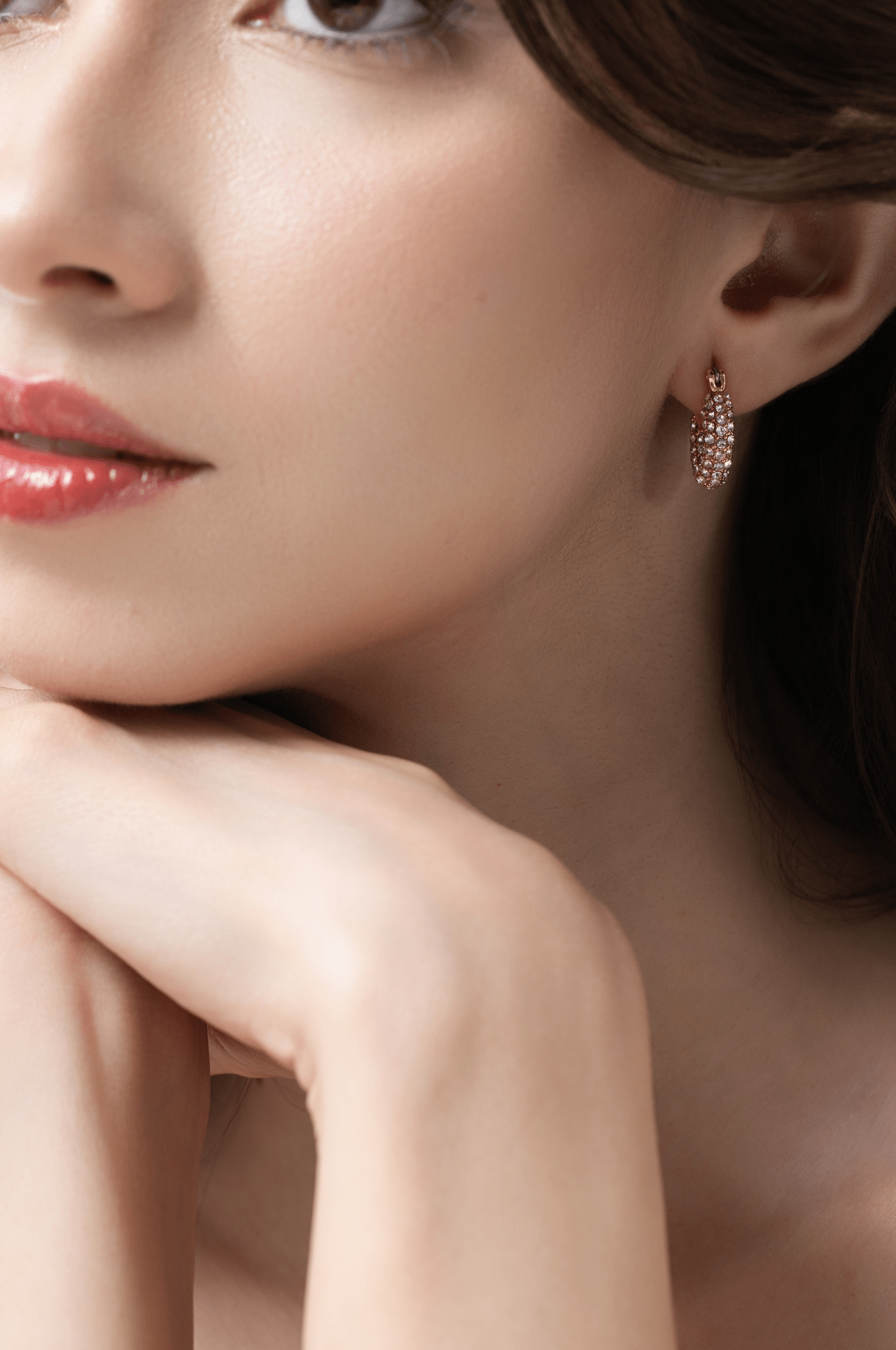 Lara & Ela | Lost In Florence Earrings - Lara & Ela