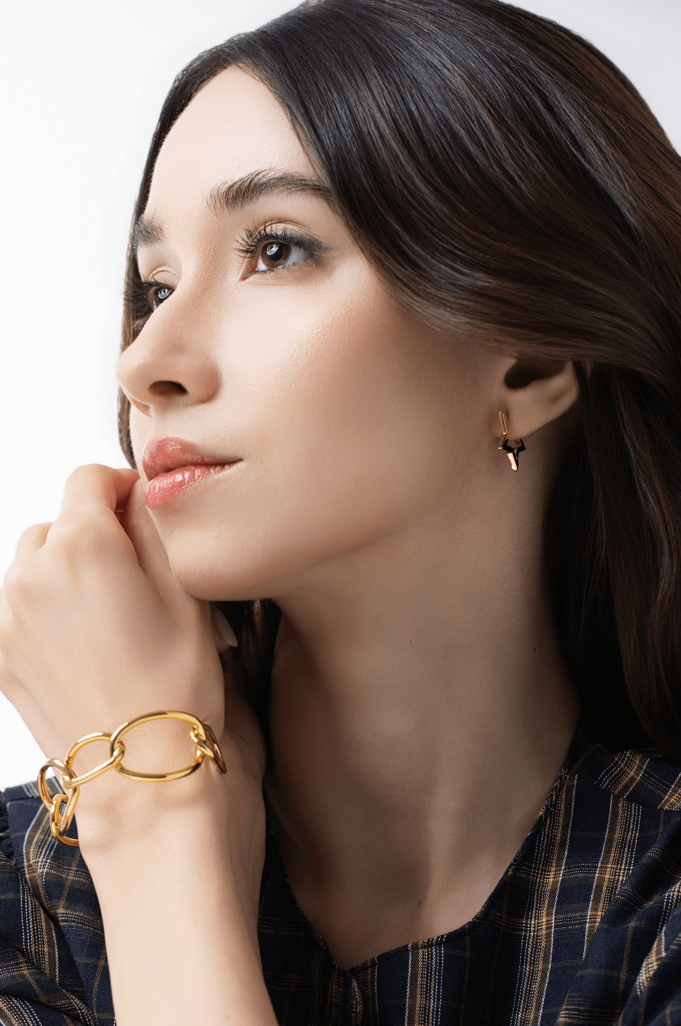 Lara & Ela | Vega Earrings - Lara & Ela