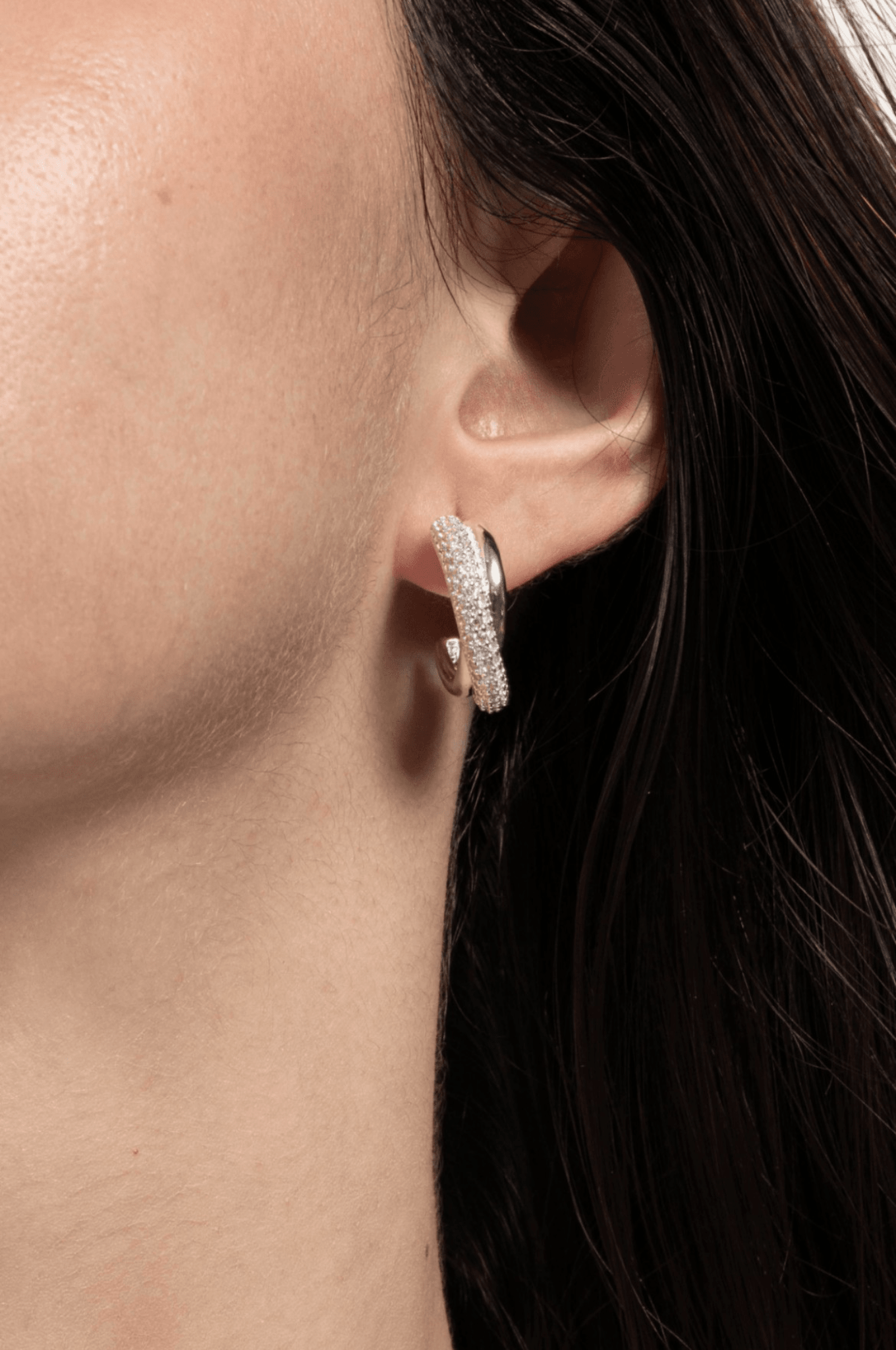 Lara & Ela | Dress You Up In My Love Earrings - Lara & Ela