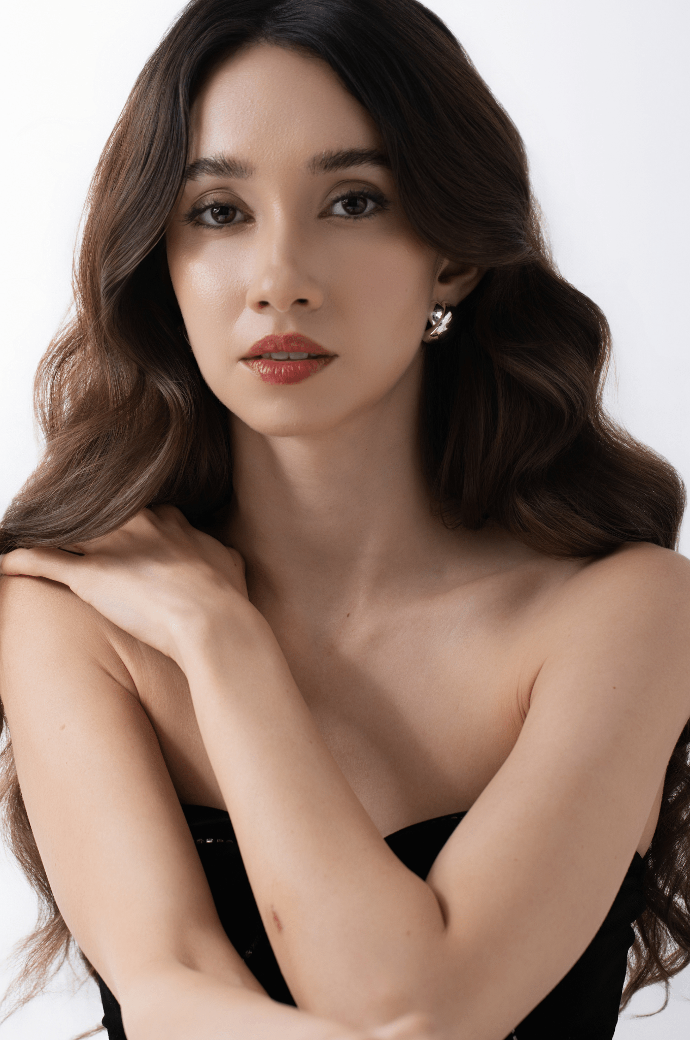 Lara & Ela | Esther Earrings - Lara & Ela