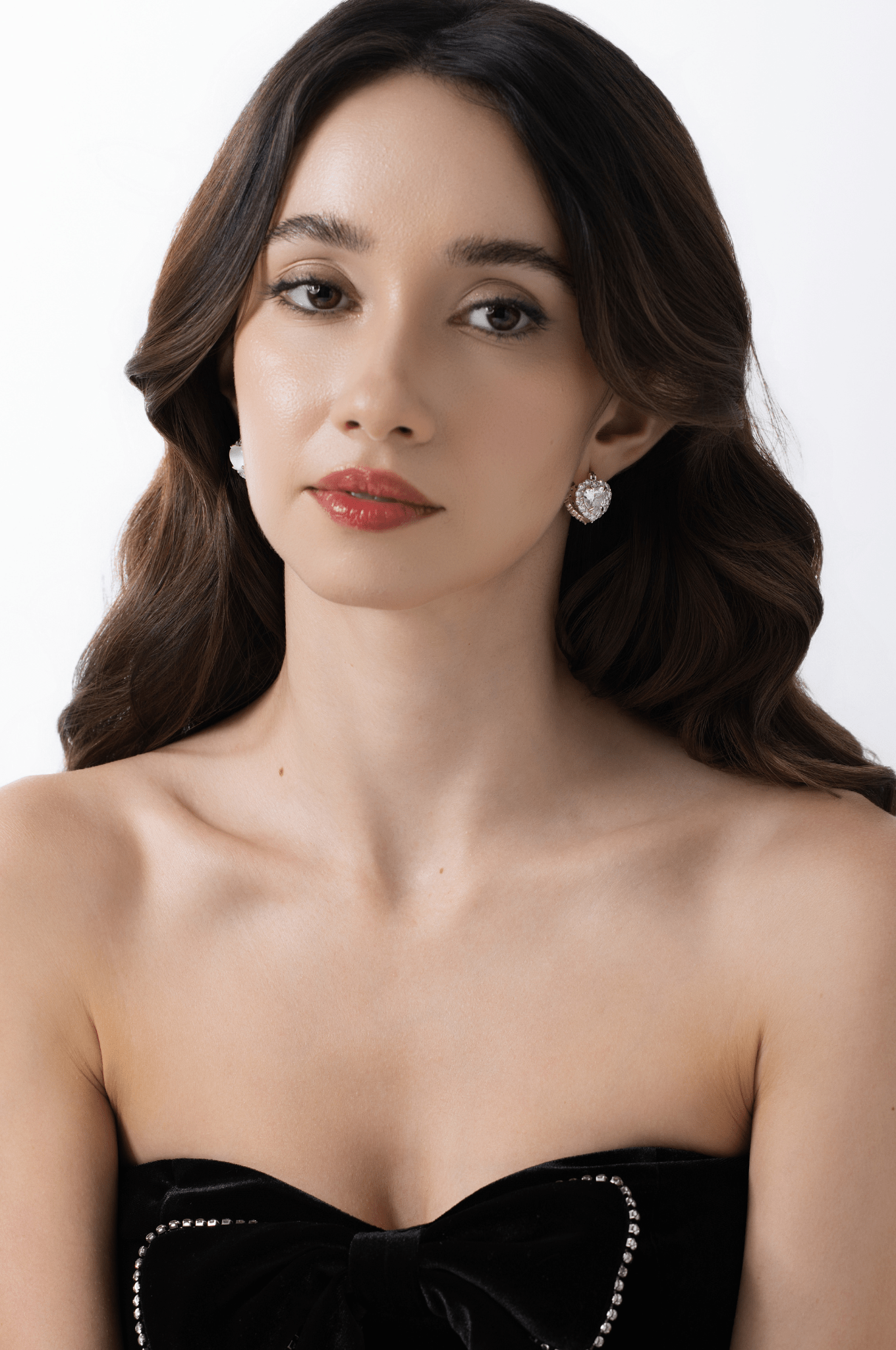 Lara & Ela | Sunday In Capri Earrings - Lara & Ela