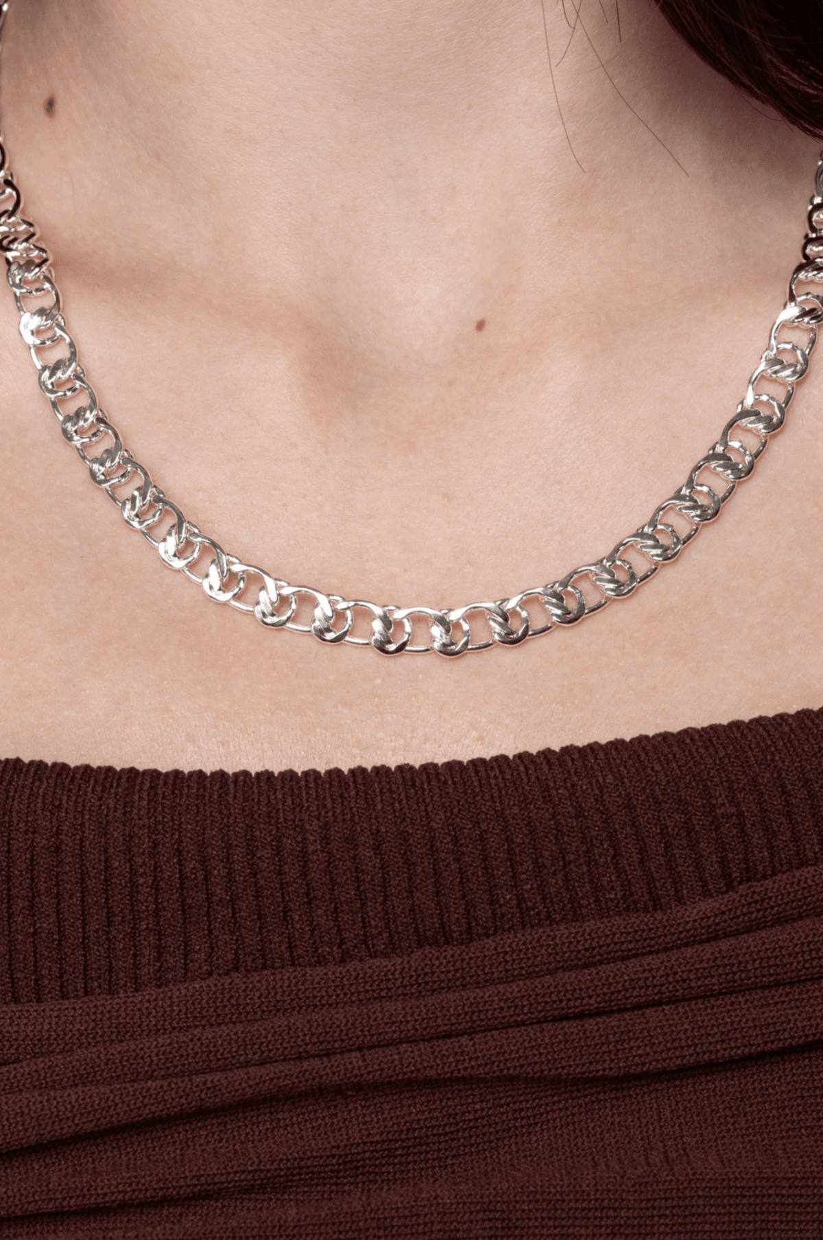 Lara & Ela | Giselle Necklace - Lara & Ela