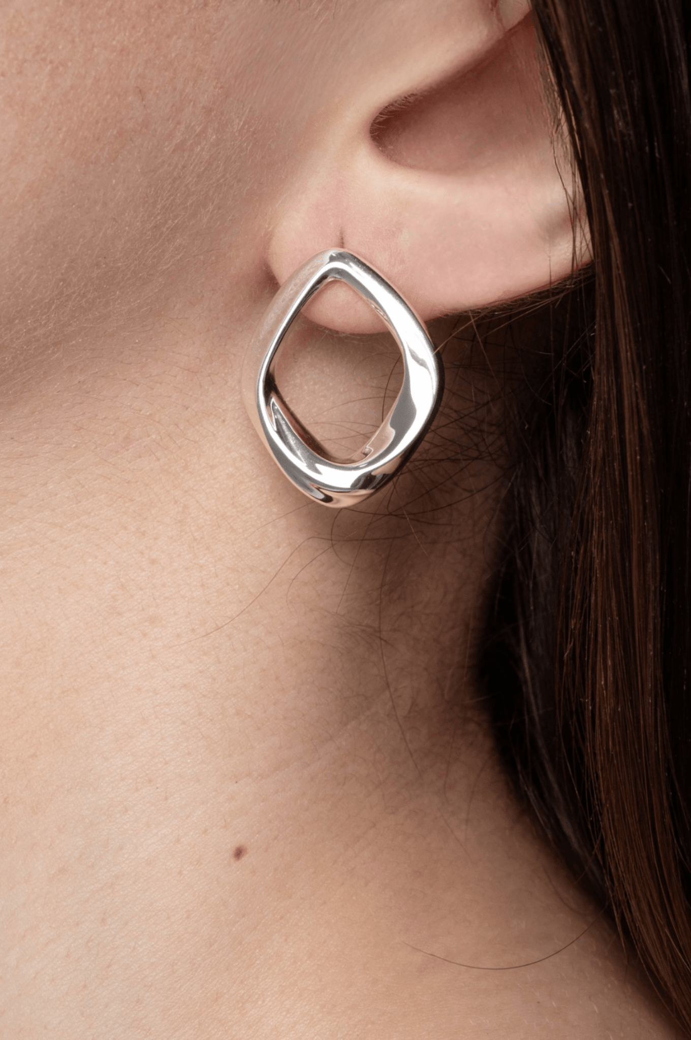 Lara & Ela | Charlotte Earrings - Lara & Ela