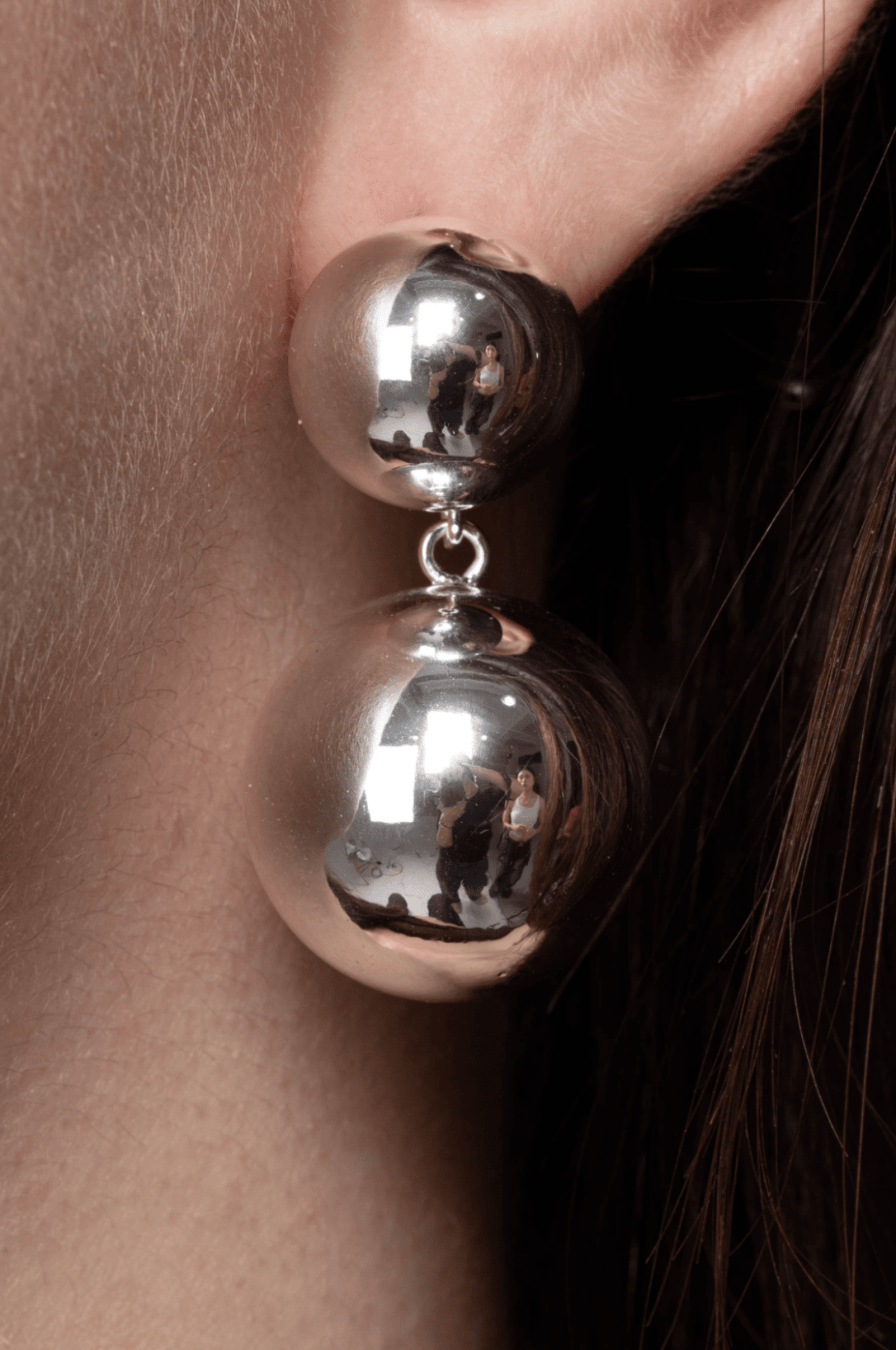 Lara & Ela | Bella Earrings - Lara & Ela