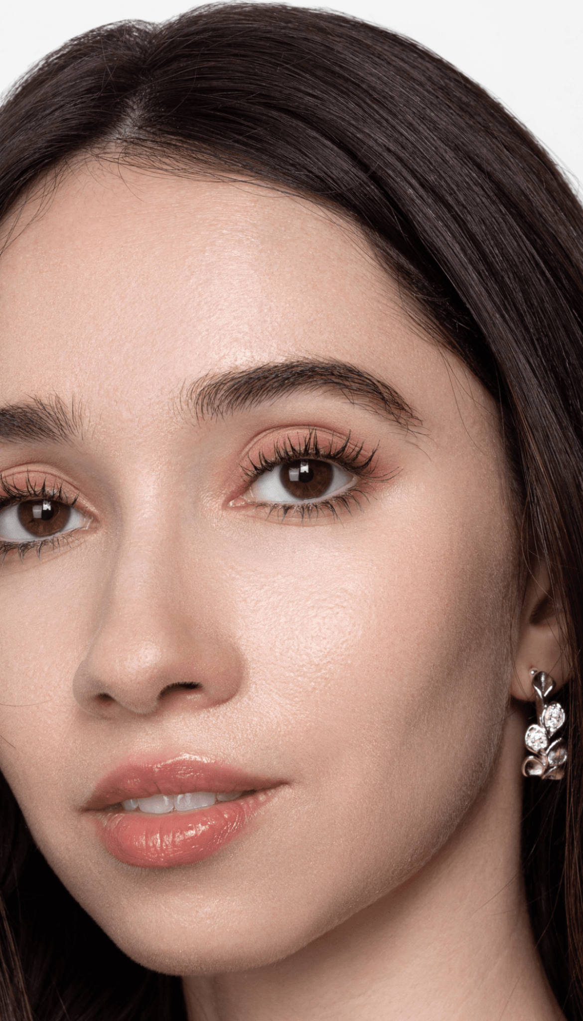Lara & Ela | Hailey Earrings - Lara & Ela