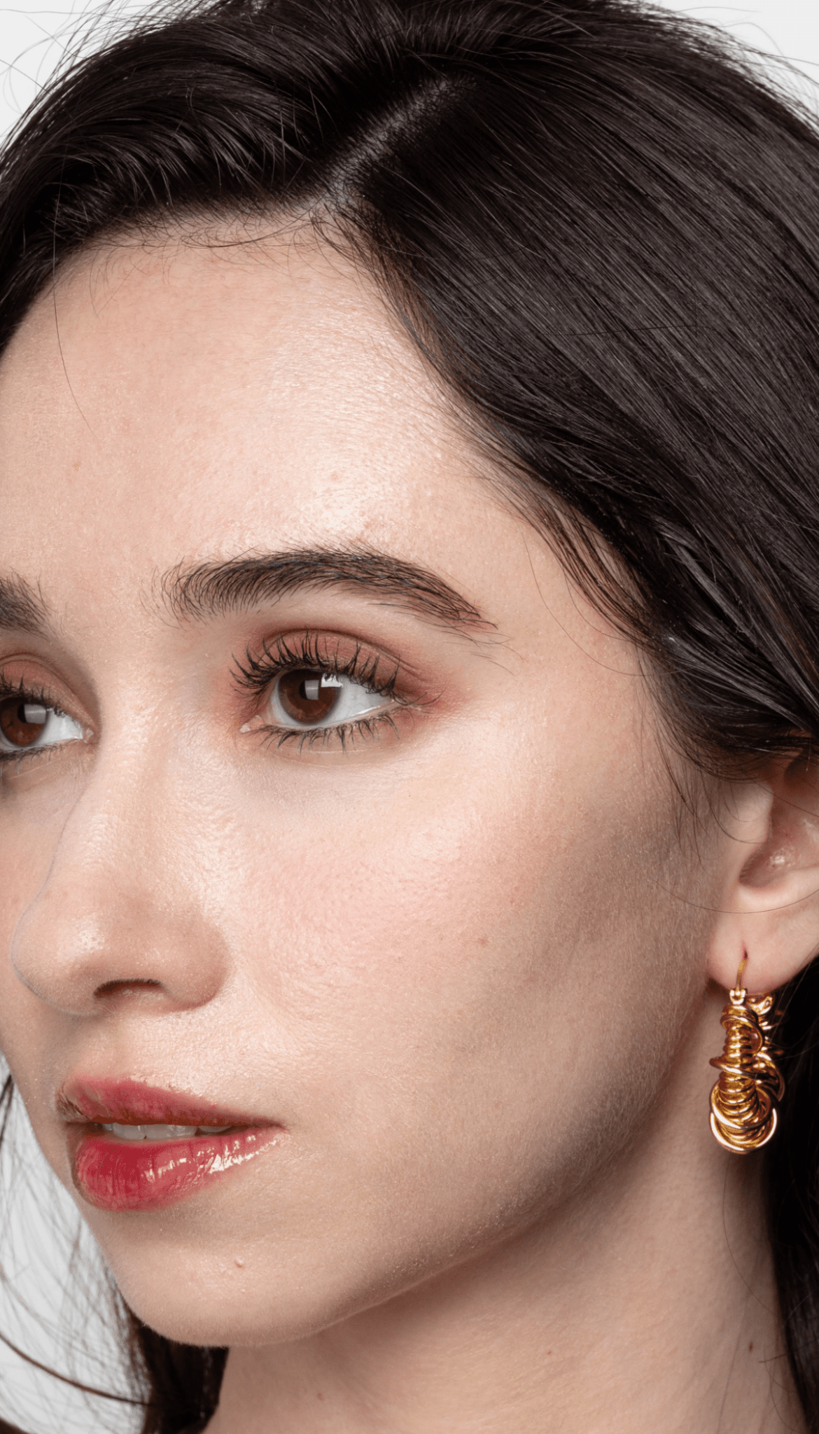 Lara & Ela | Leia Earrings - Lara & Ela