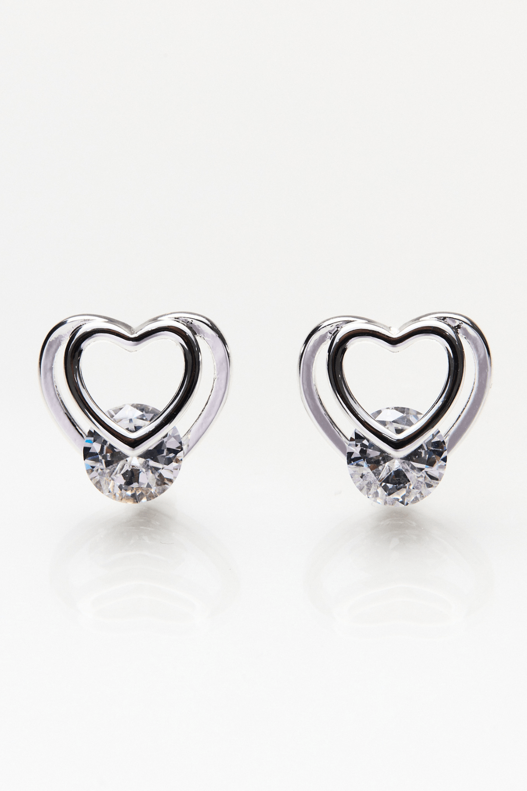 Lara & Ela | Fall In Love Earrings - Lara & Ela