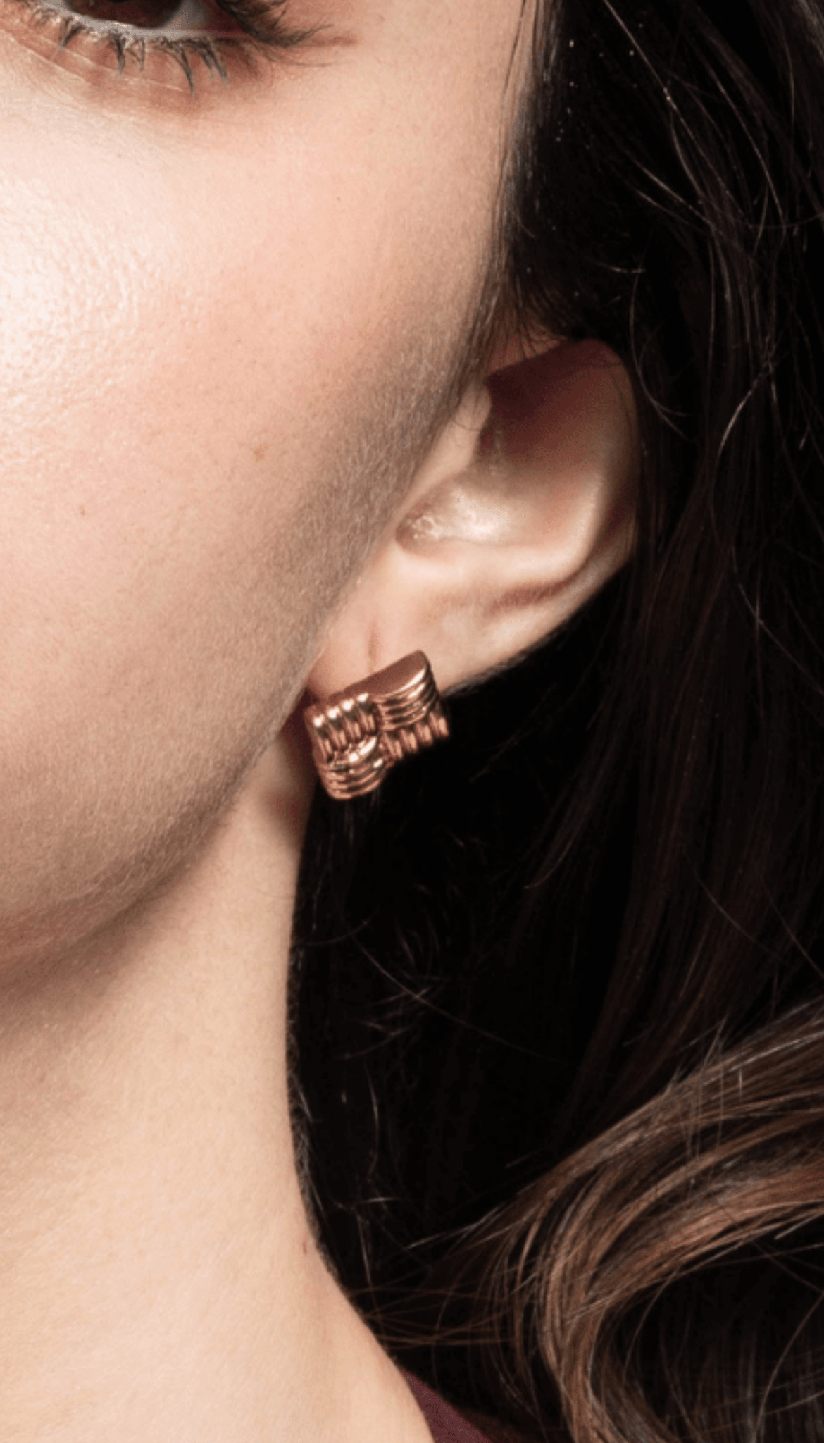 Lara & Ela | Go Your Own Way Earrings - Lara & Ela