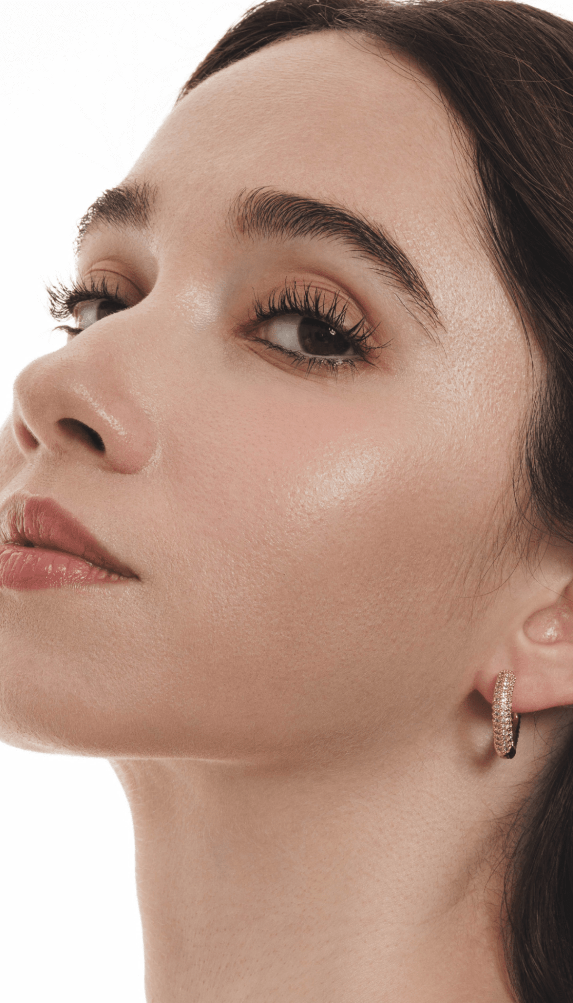 Lara & Ela I You Make Me Feel Brand New Earrings - Lara & Ela