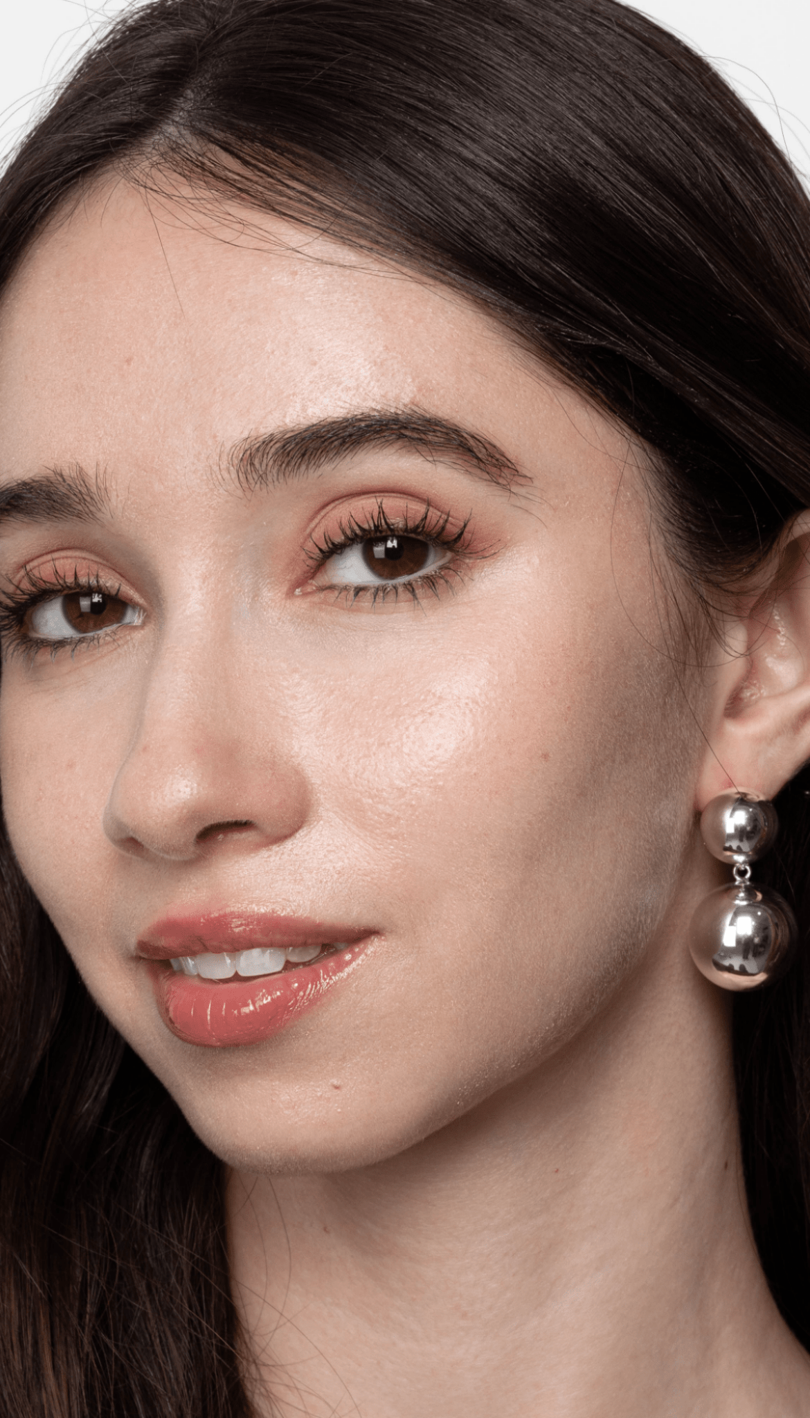 Lara & Ela | Bella Earrings - Lara & Ela