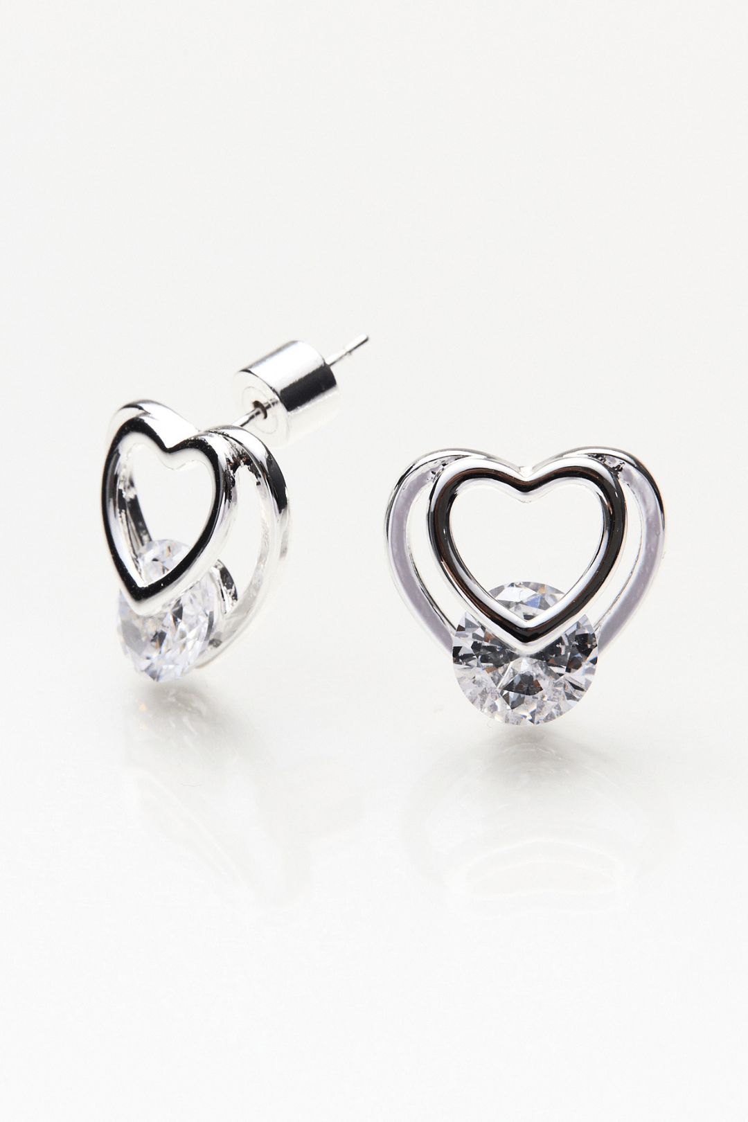 Lara & Ela | Fall In Love Earrings - Lara & Ela