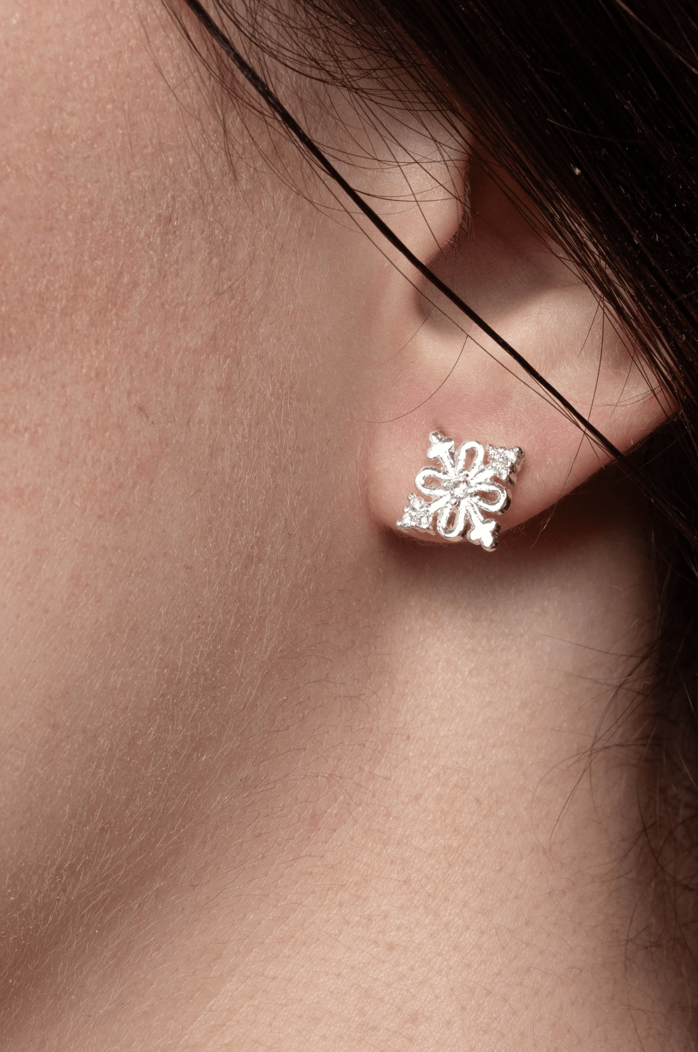 Lara & Ela | Georgina Earrings - Lara & Ela