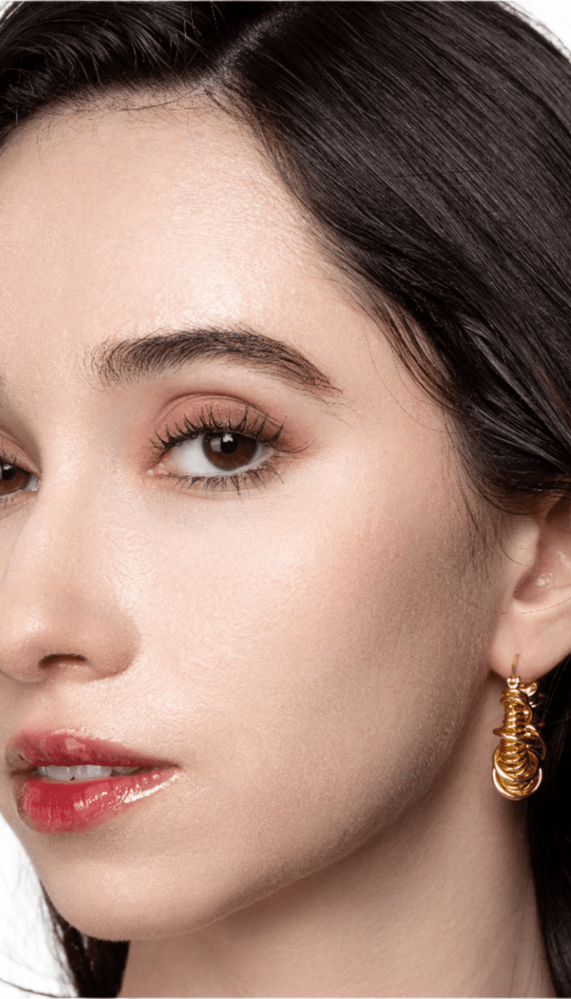 Lara & Ela | Leia Earrings - Lara & Ela