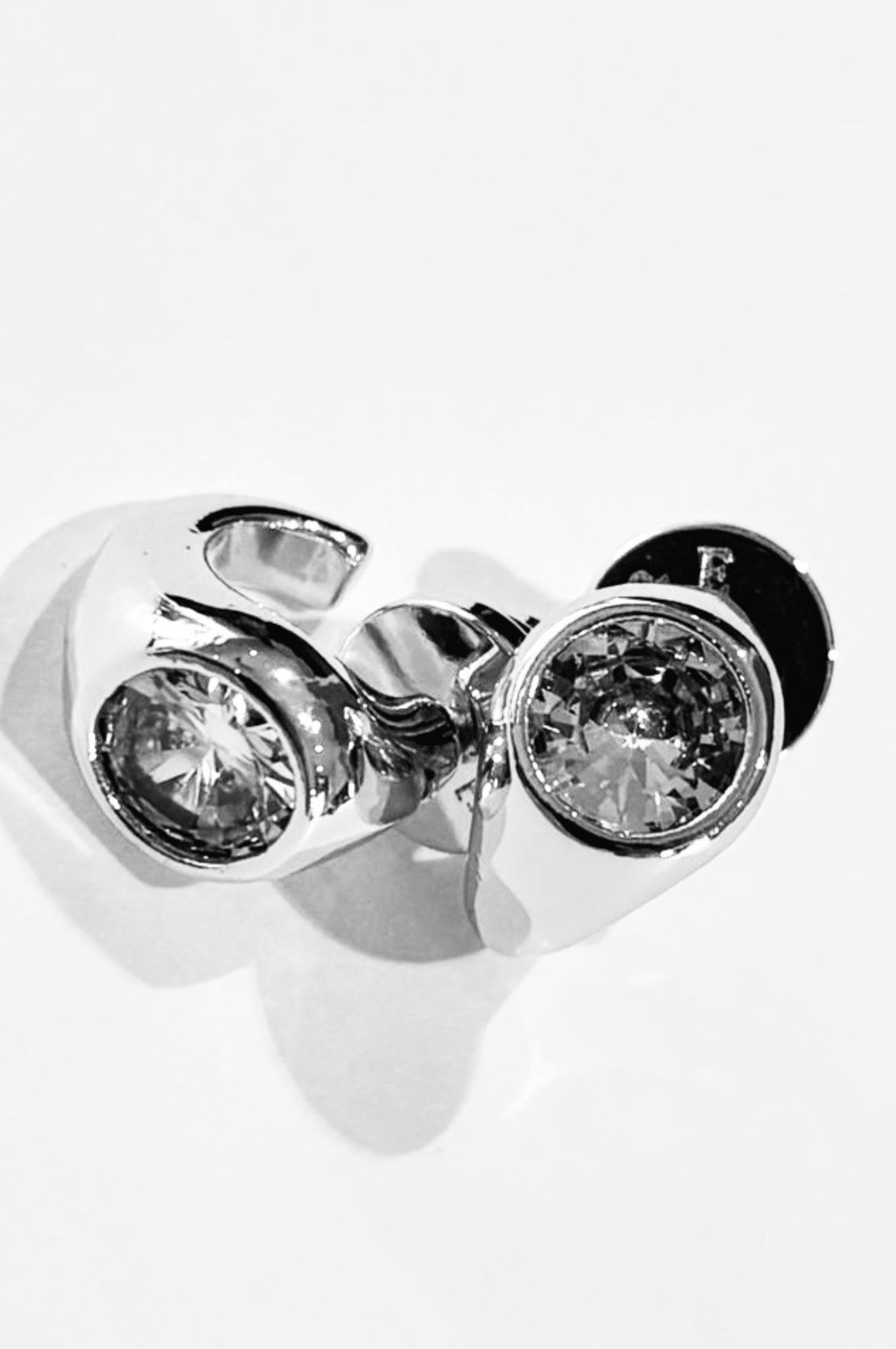 Lara & Ela | Before Sunrise Earrings - Lara & Ela