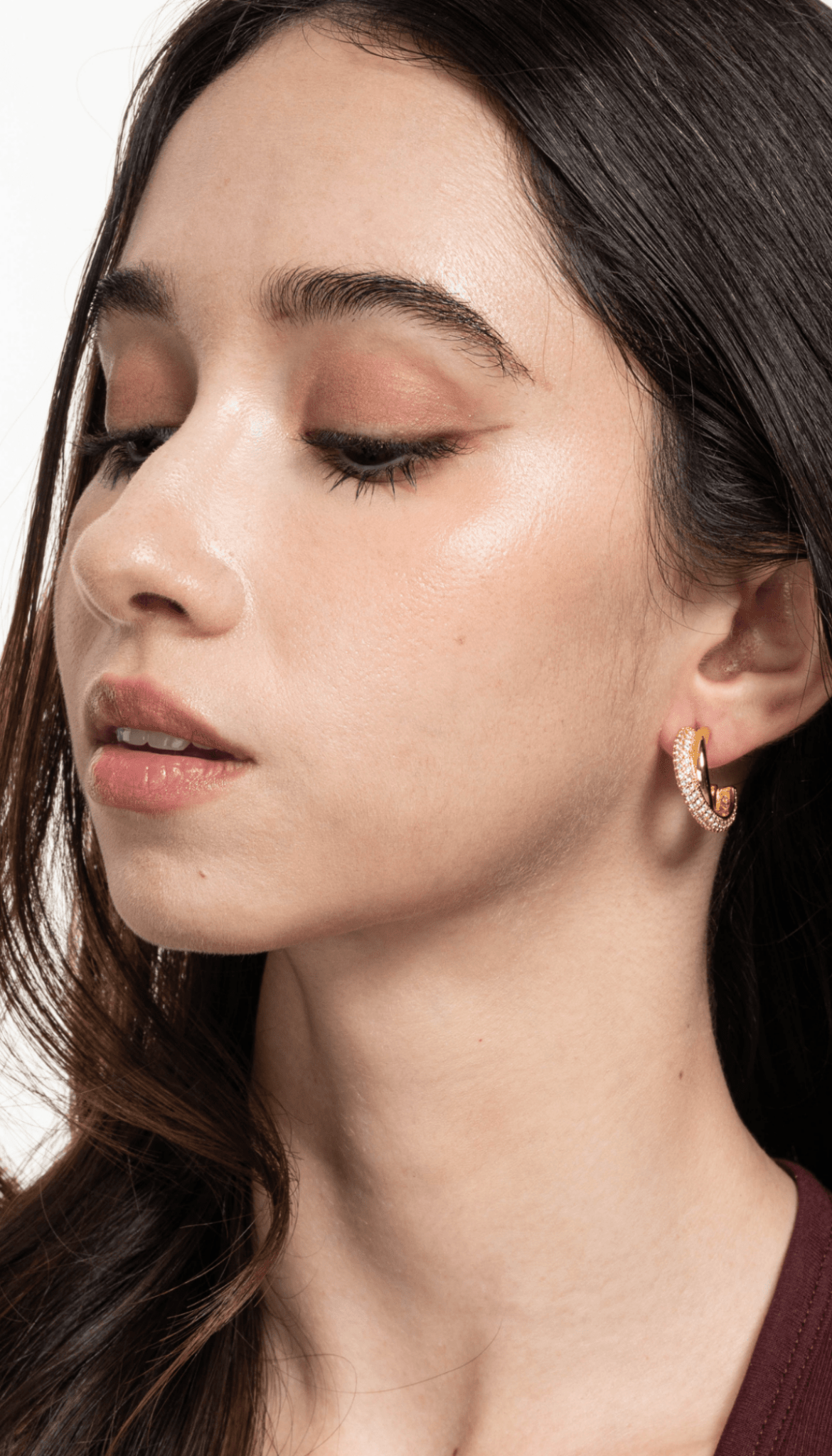 Lara & Ela | Dress You Up In My Love Earrings - Lara & Ela