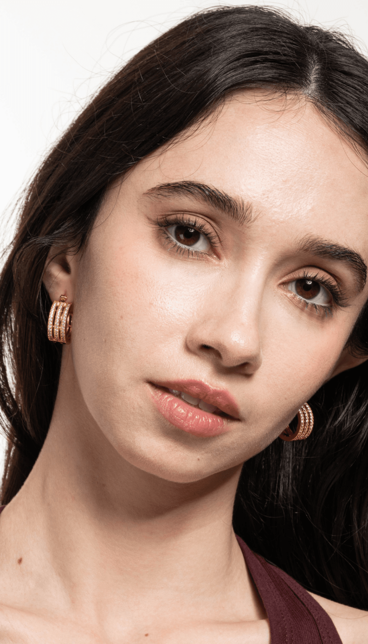 Lara & Ela | You Can Do Magic Earrings - Lara & Ela