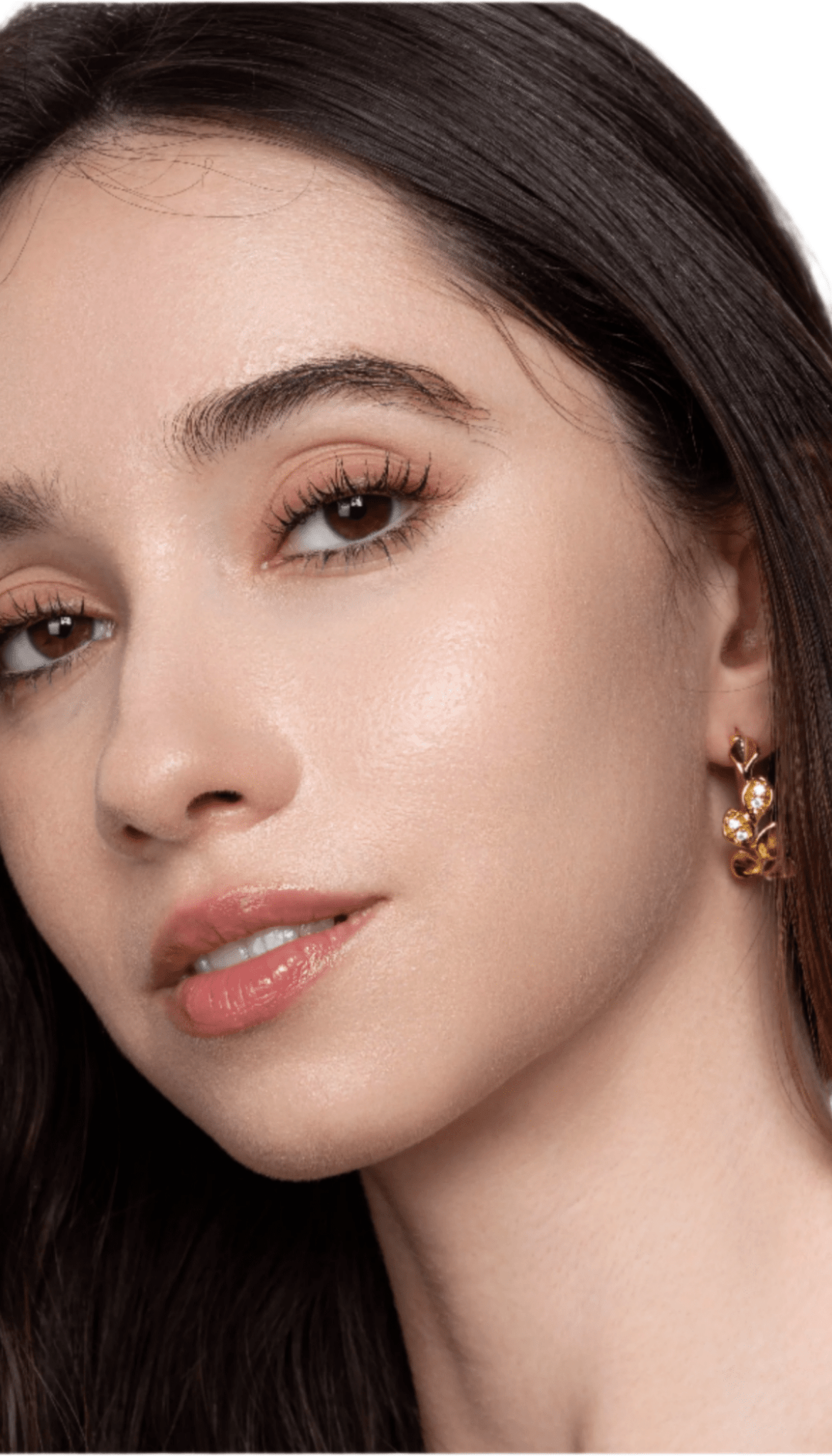 Lara & Ela | Hailey Earrings - Lara & Ela