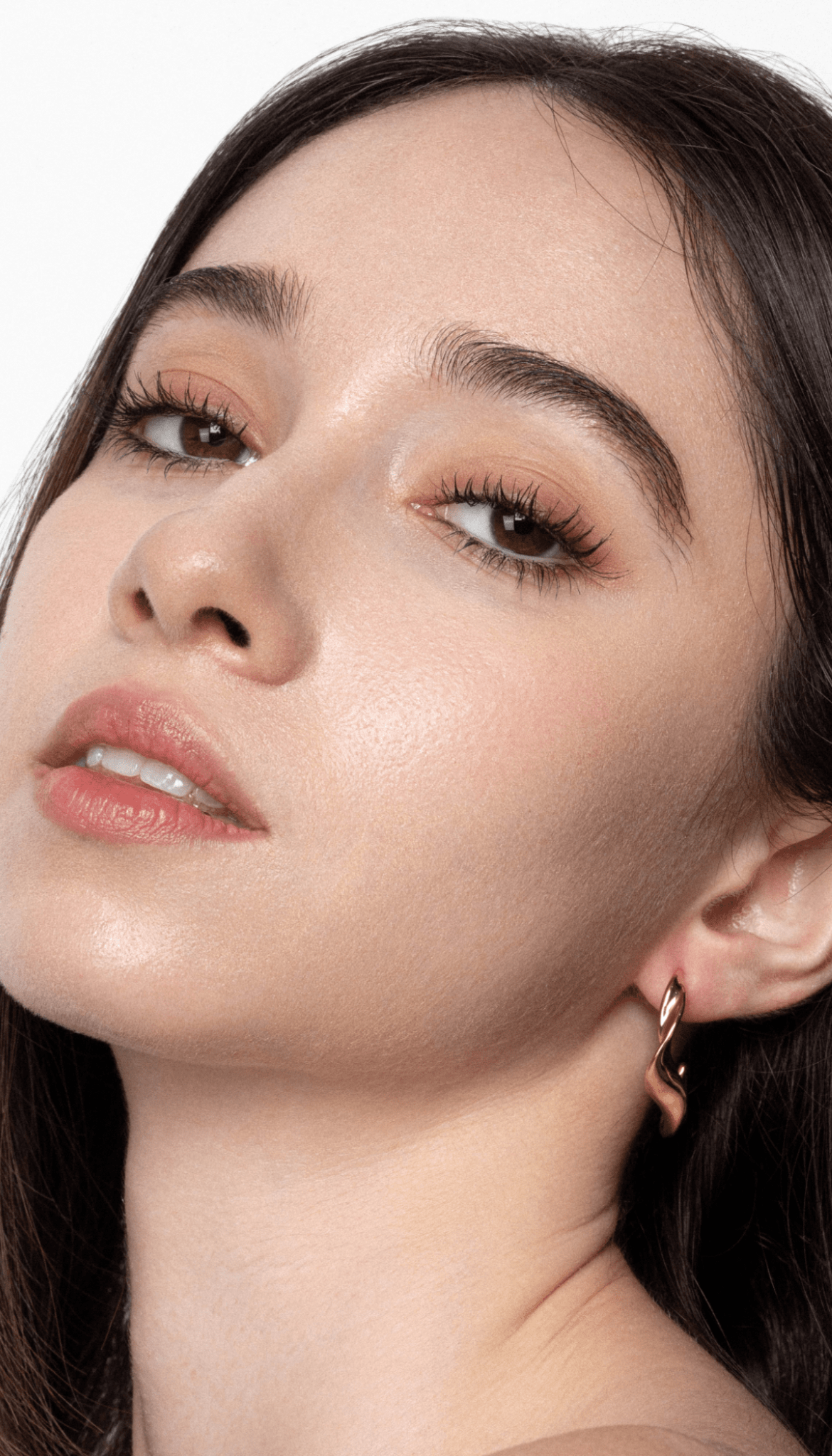Lara & Ela | Live Dangerously Earrings - Lara & Ela