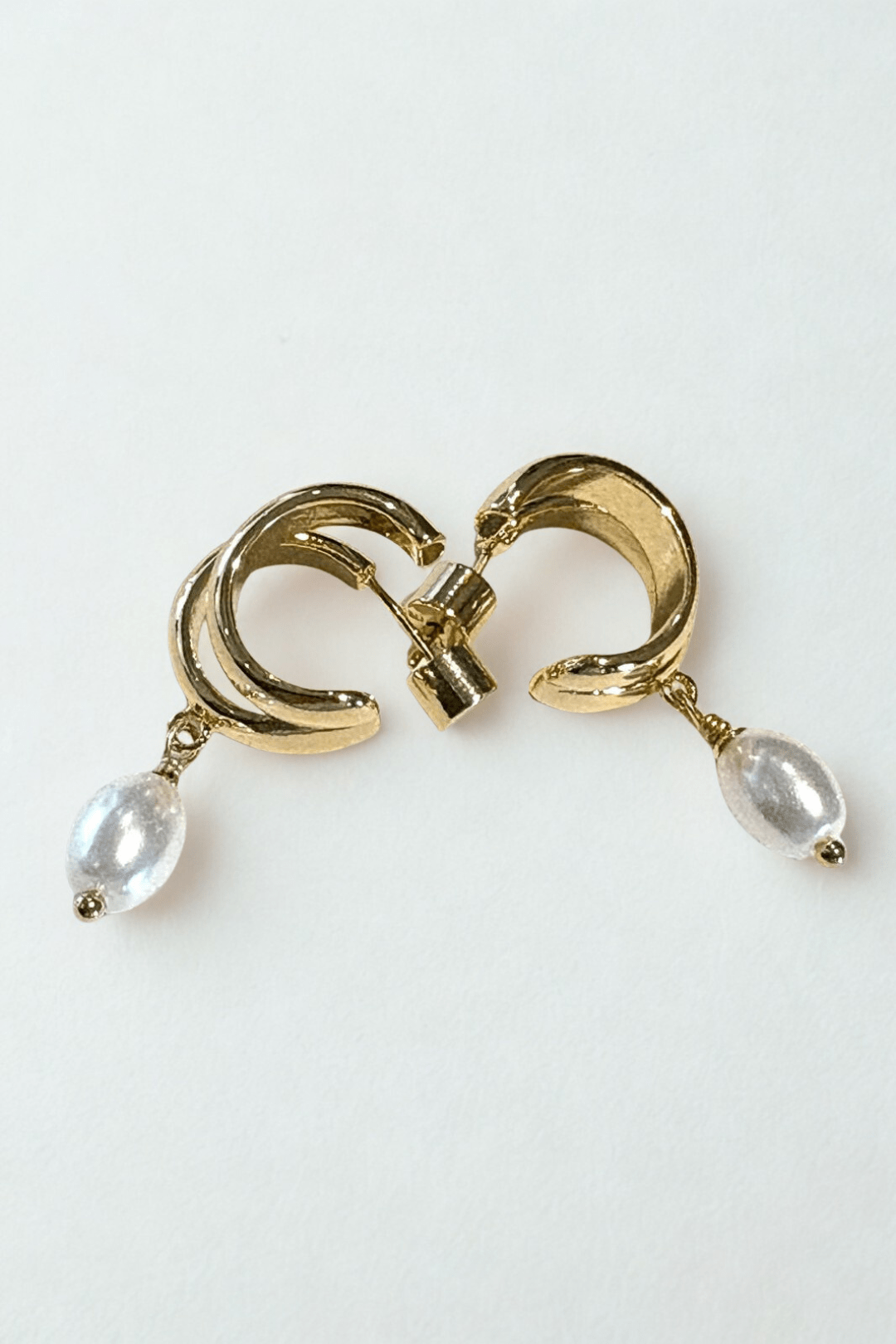 Lara & Ela | Praise The Lord Earrings - Lara & Ela