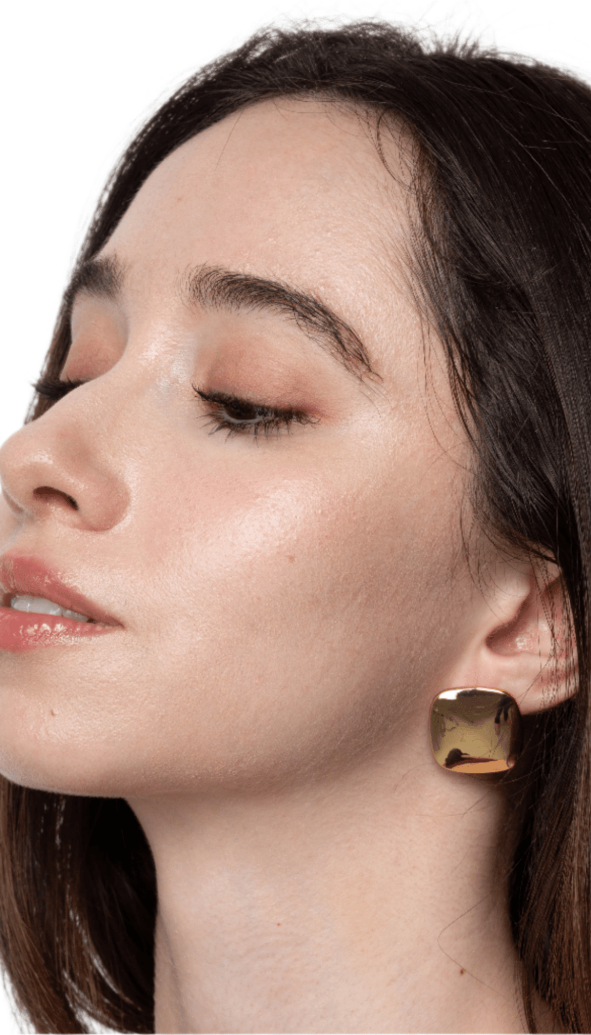 Lara & Ela | Willow Earrings - Lara & Ela