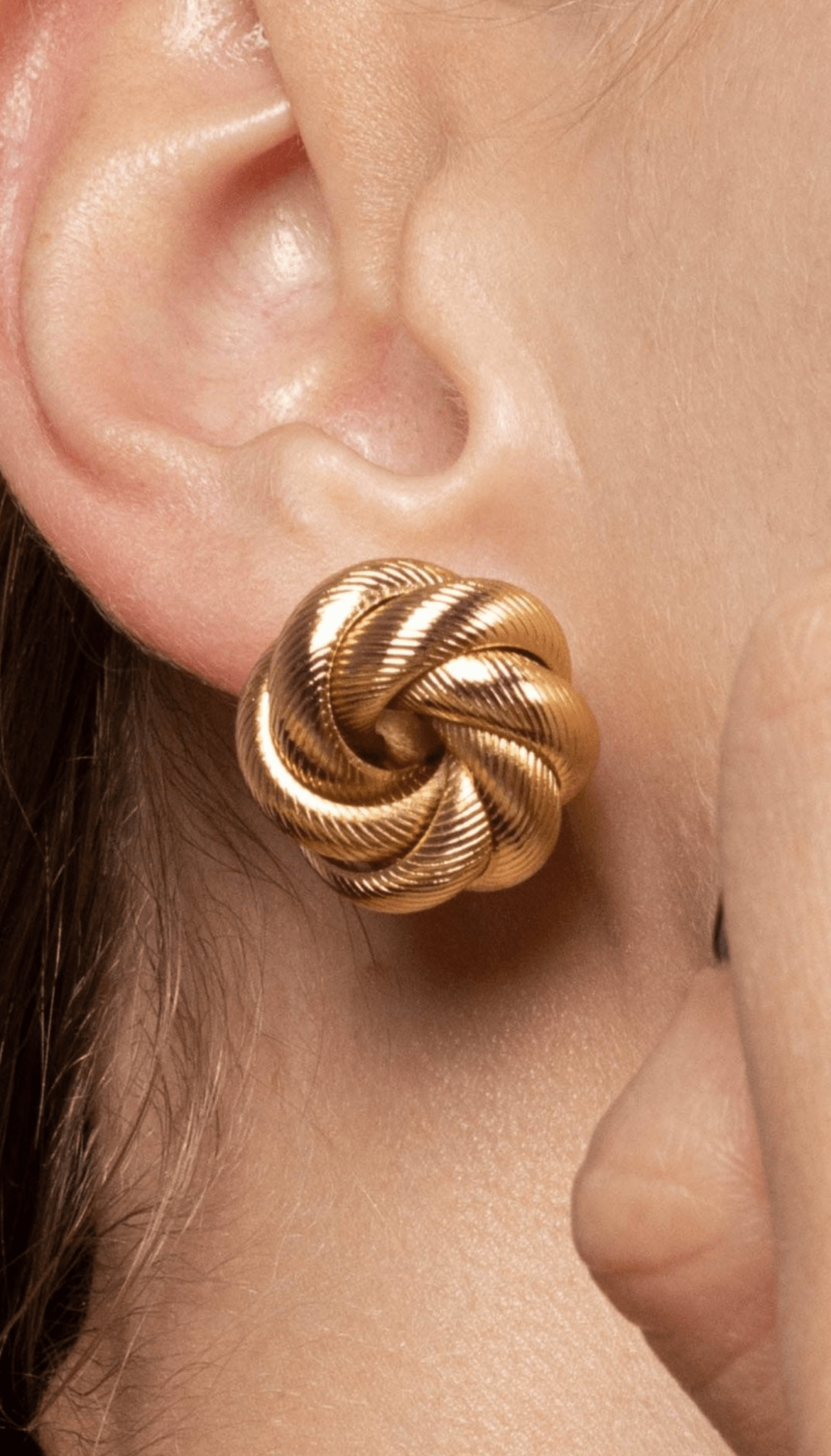 Lara & Ela | Solaris Earrings - Lara & Ela