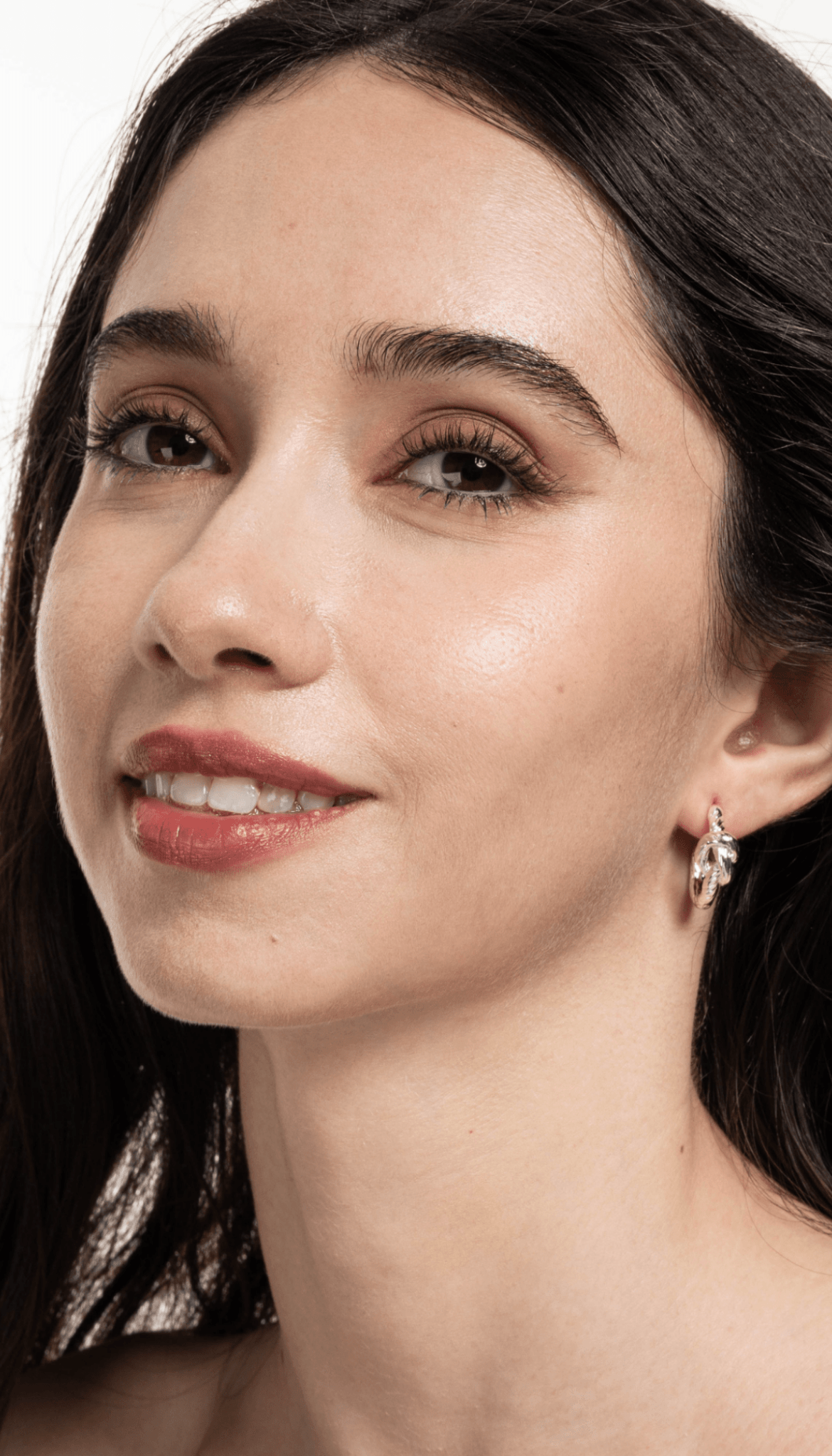 Lara & Ela | Glee Earrings - Lara & Ela