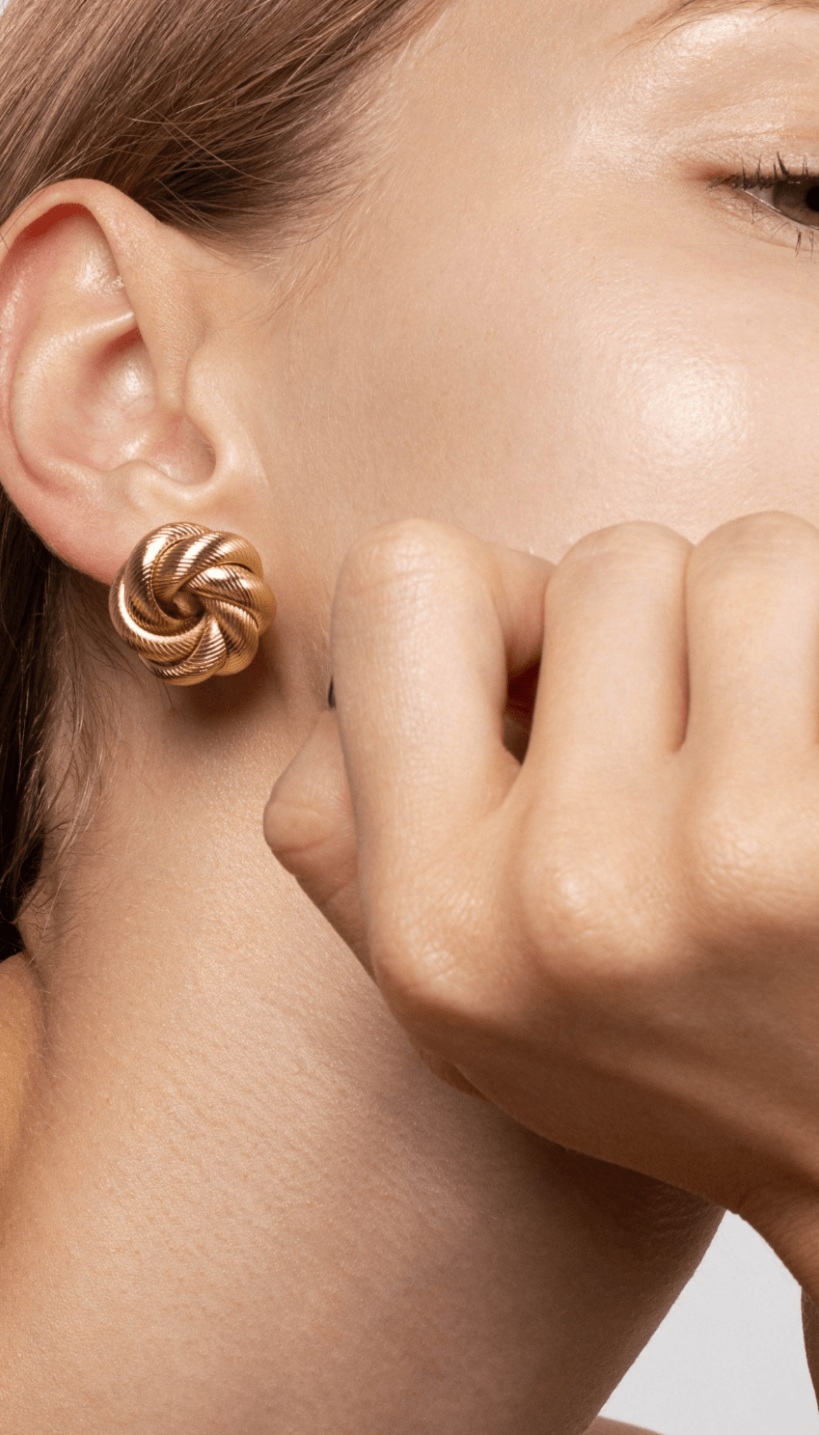 Lara & Ela | Solaris Earrings - Lara & Ela