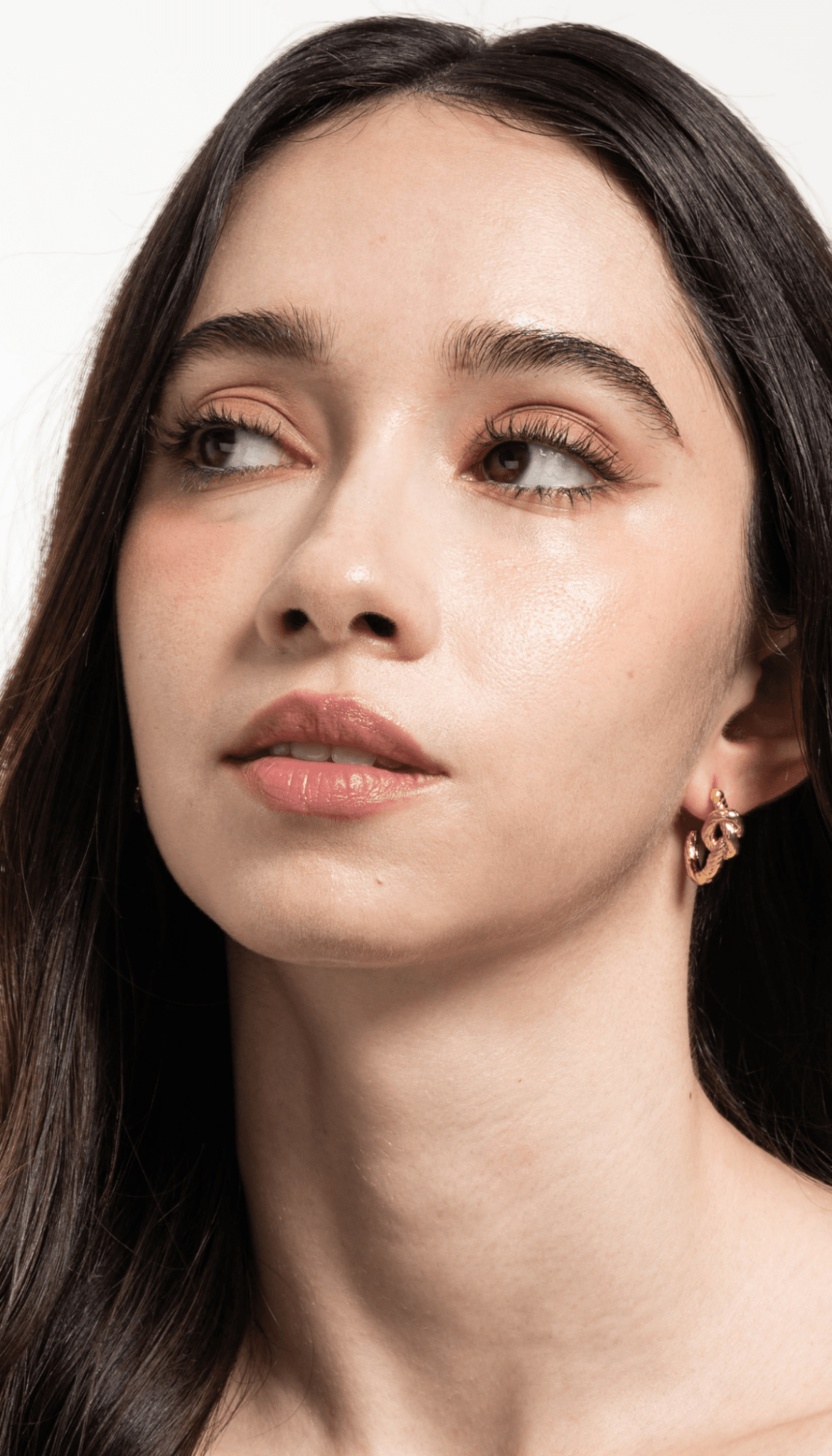 Lara & Ela | Glee Earrings - Lara & Ela