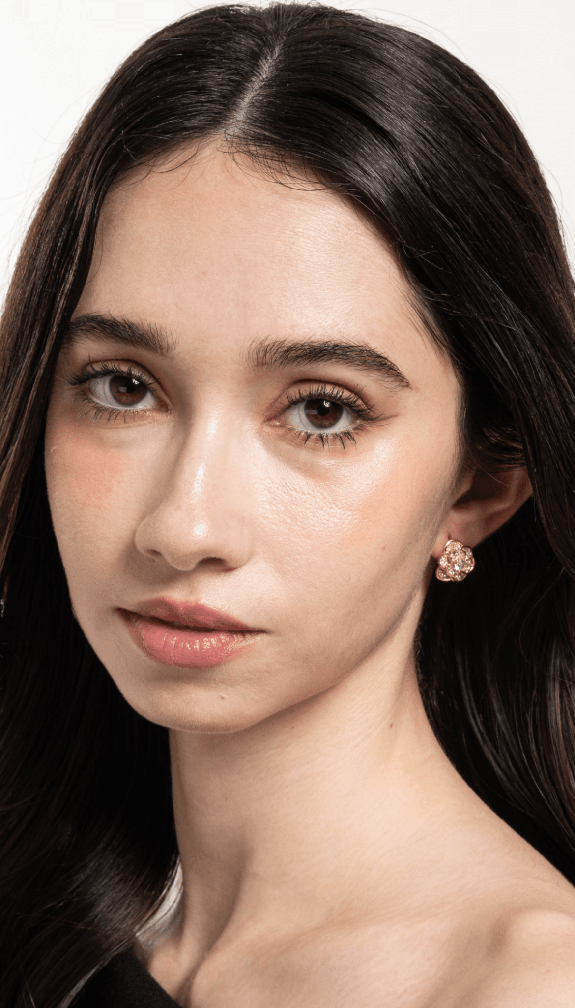 Lara & Ela | Popcorn Earrings - Lara & Ela