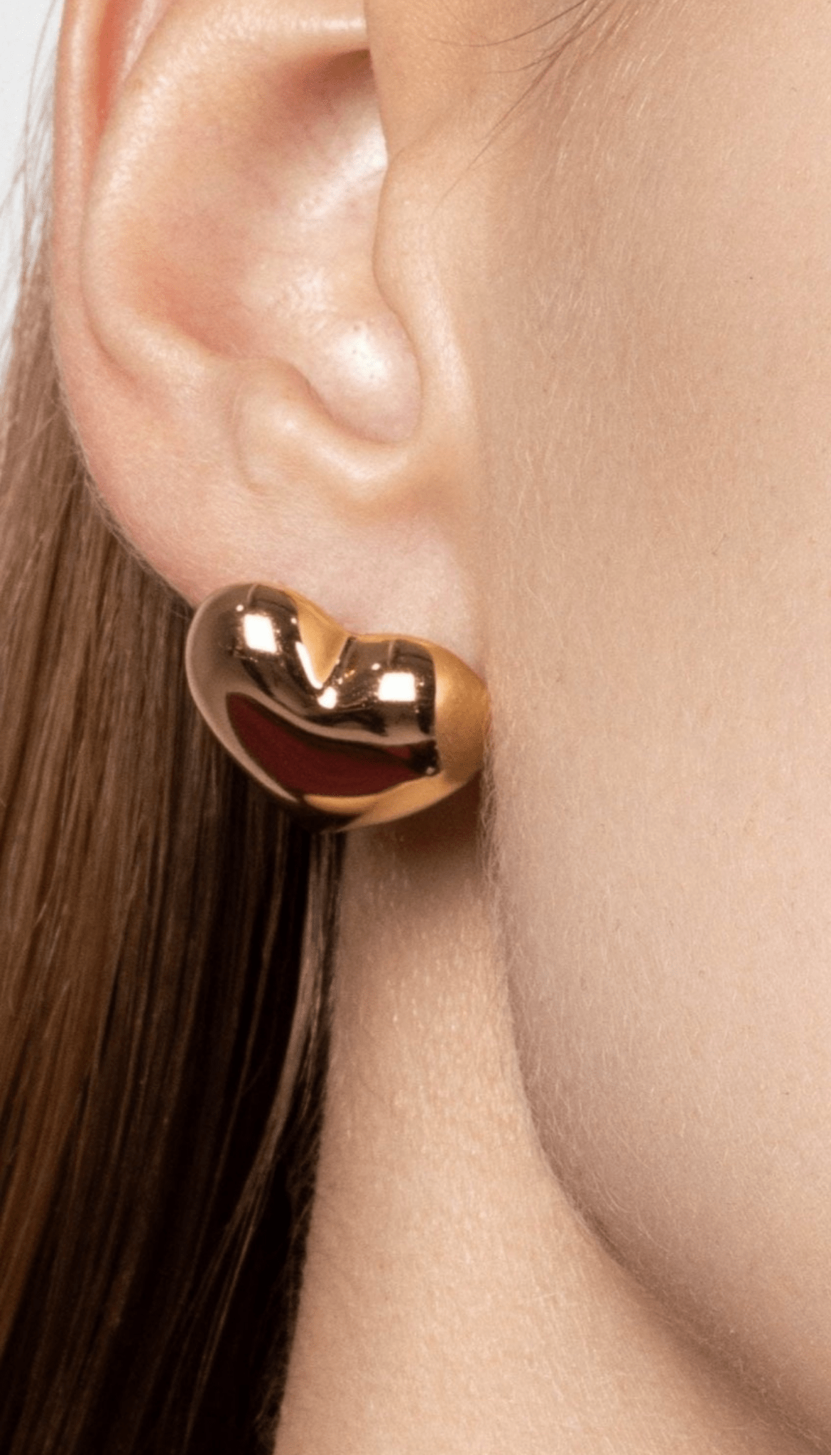 Lara & Ela | Everything Your Heart Desires Earrings - Lara & Ela