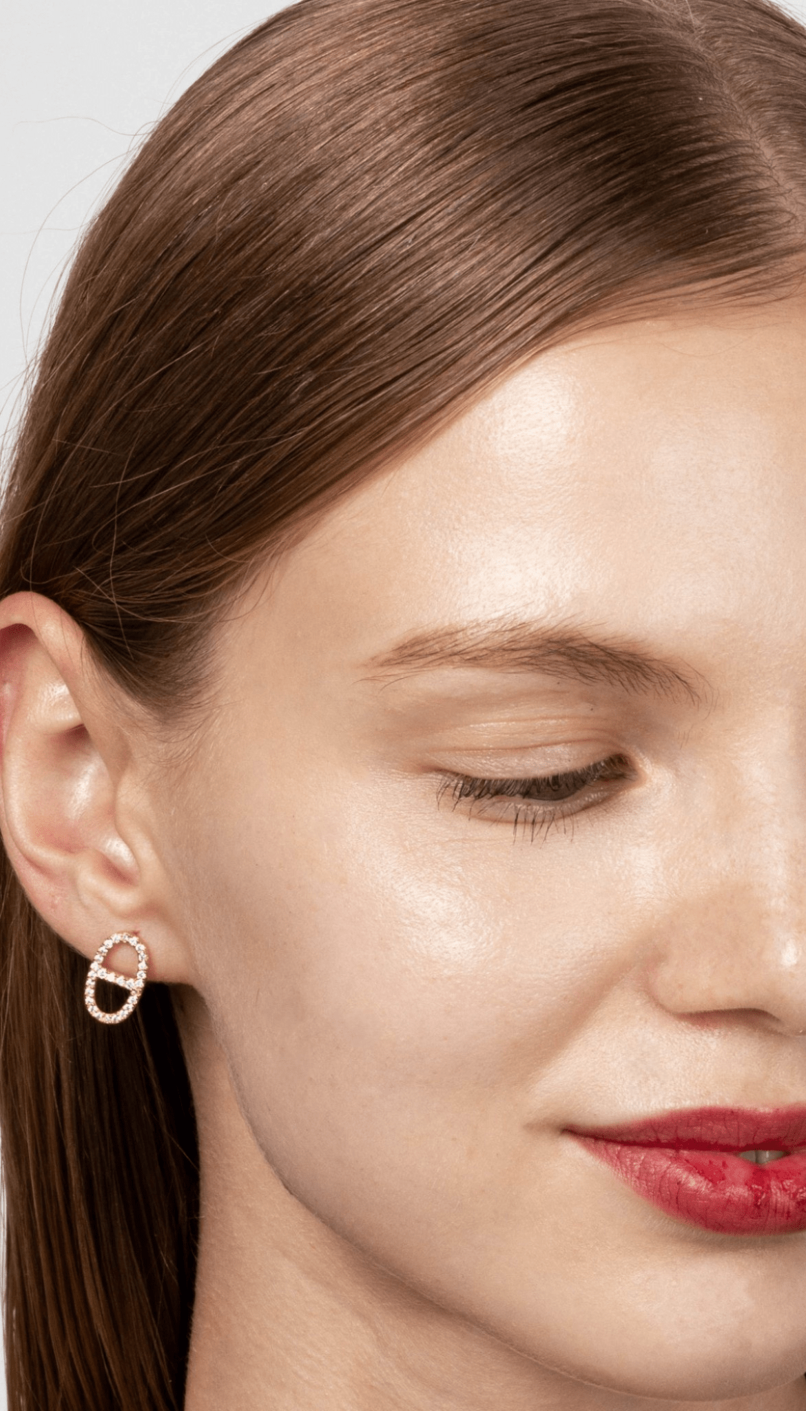 Lara & Ela | You're The Inspiration Earrings - Lara & Ela