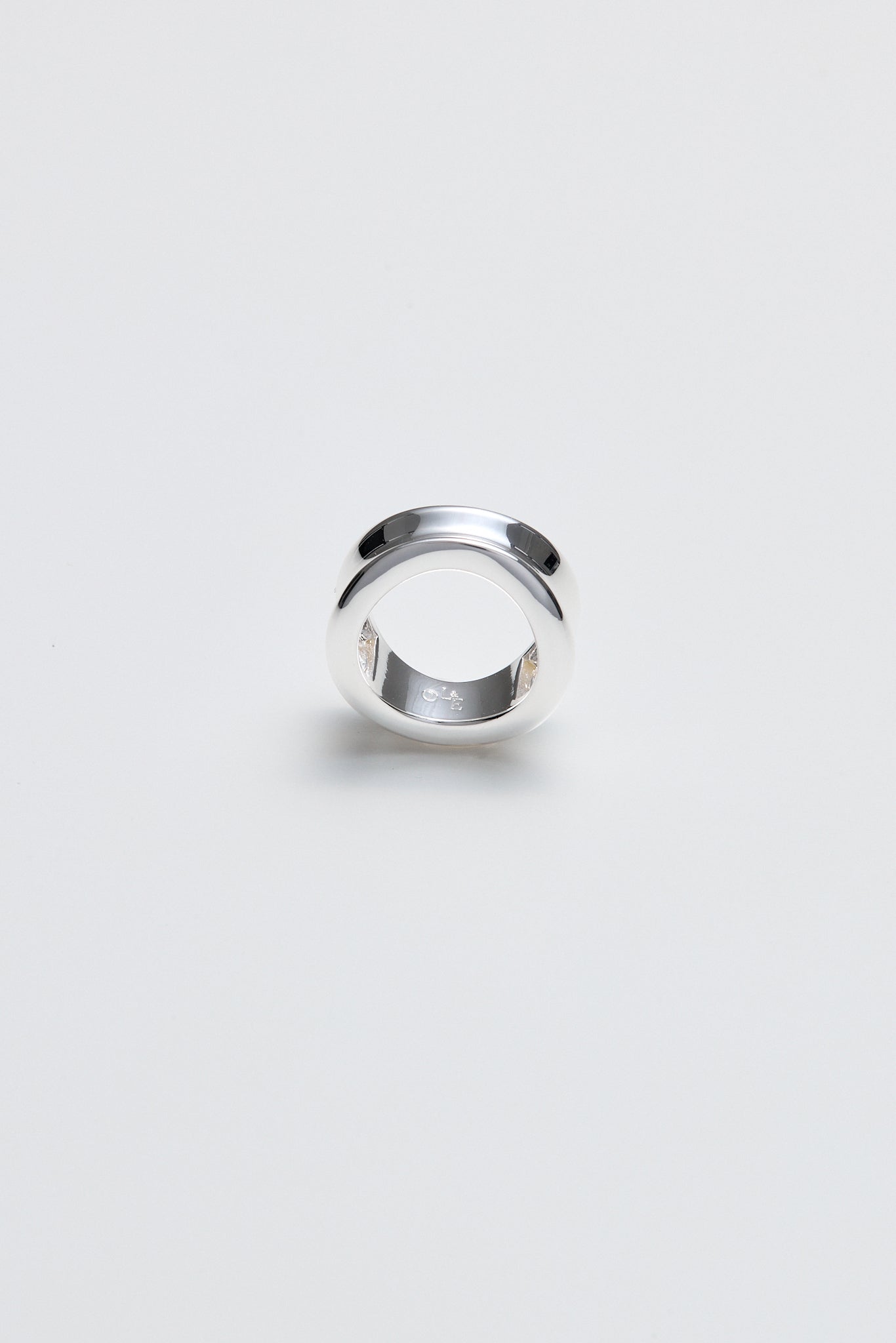 Lara & Ela | Solenne Ring - Lara & Ela