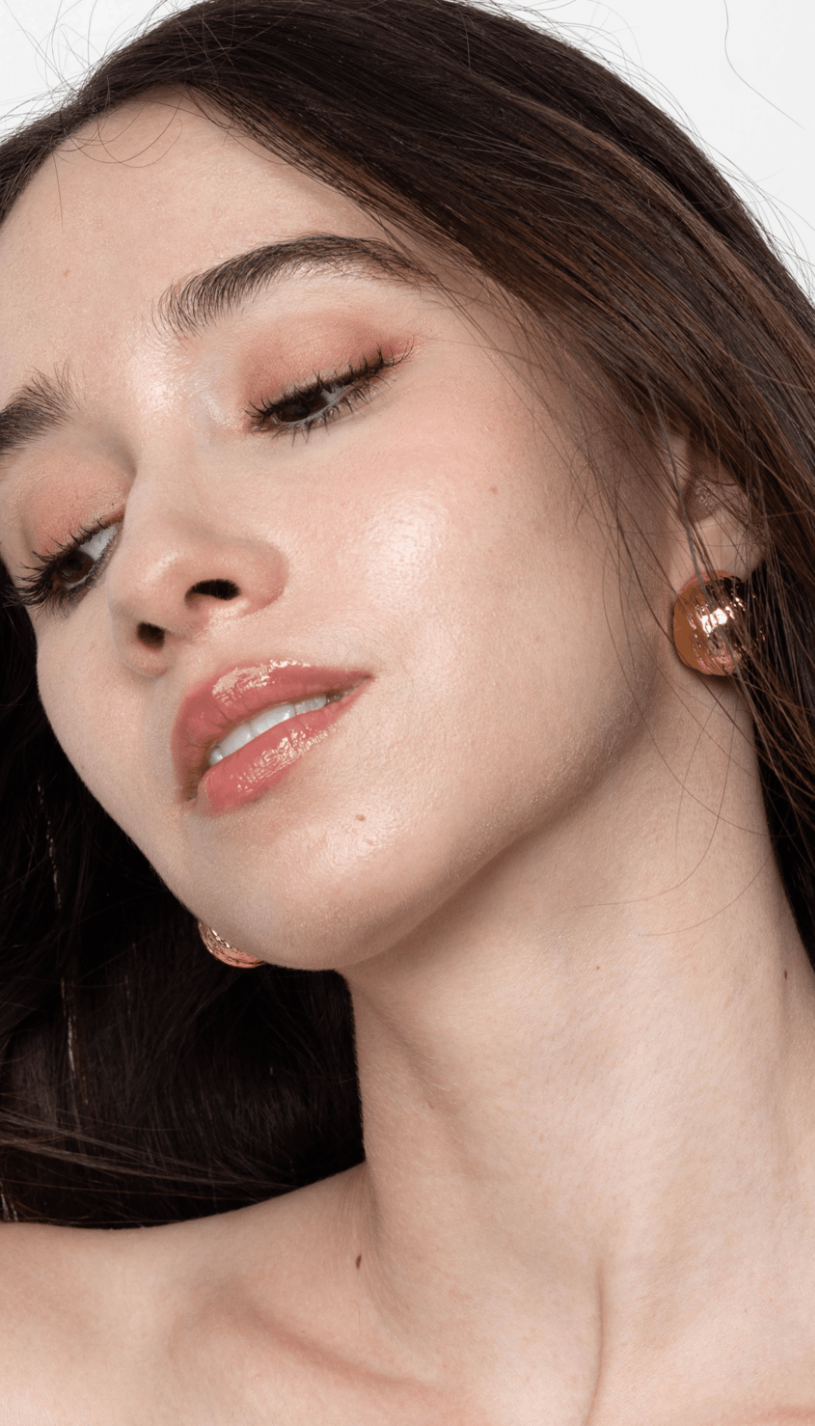 Lara & Ela | Bellatrix Earrings - Lara & Ela