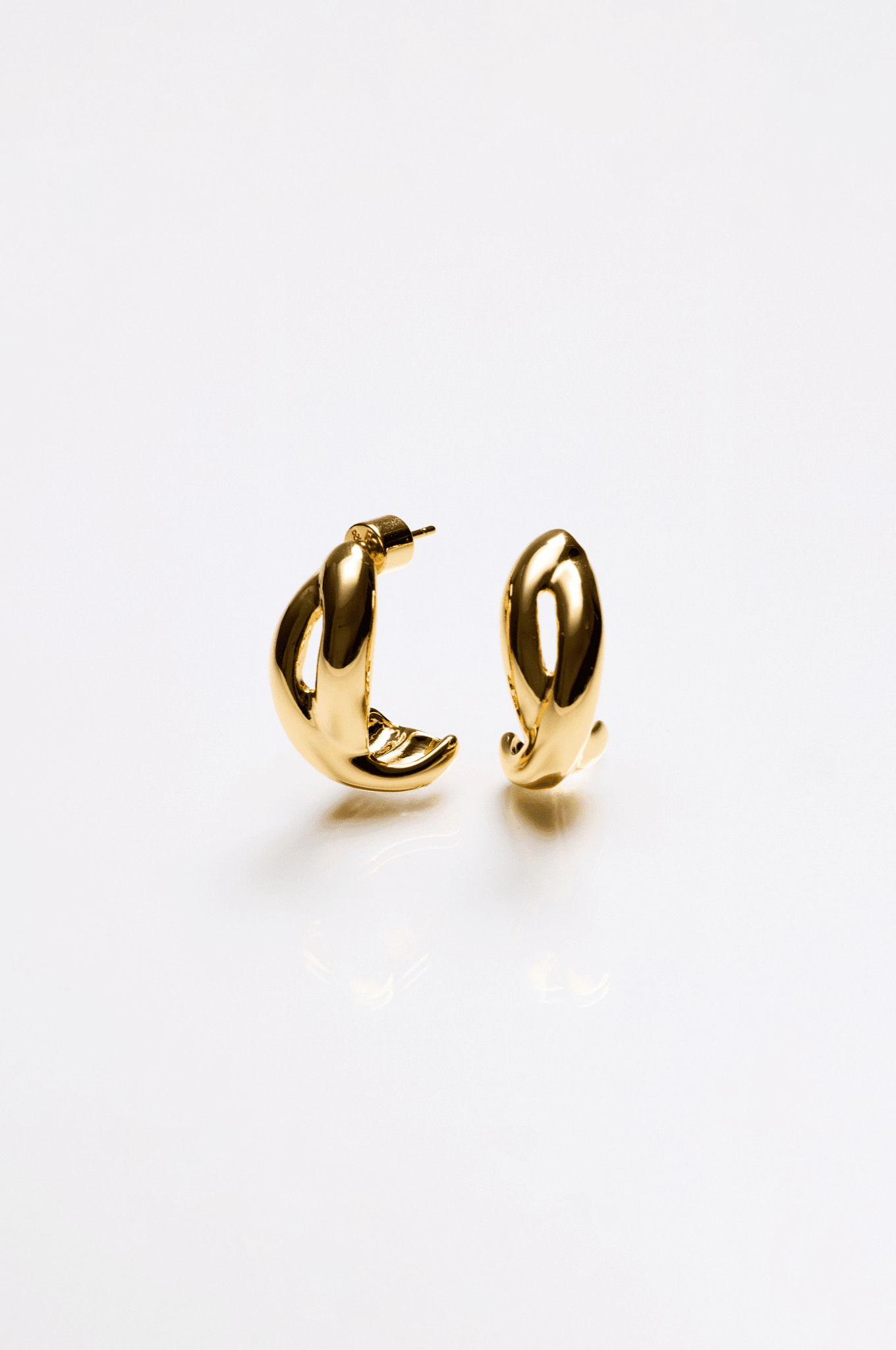 Lara & Ela | Niki Earrings - Lara & Ela