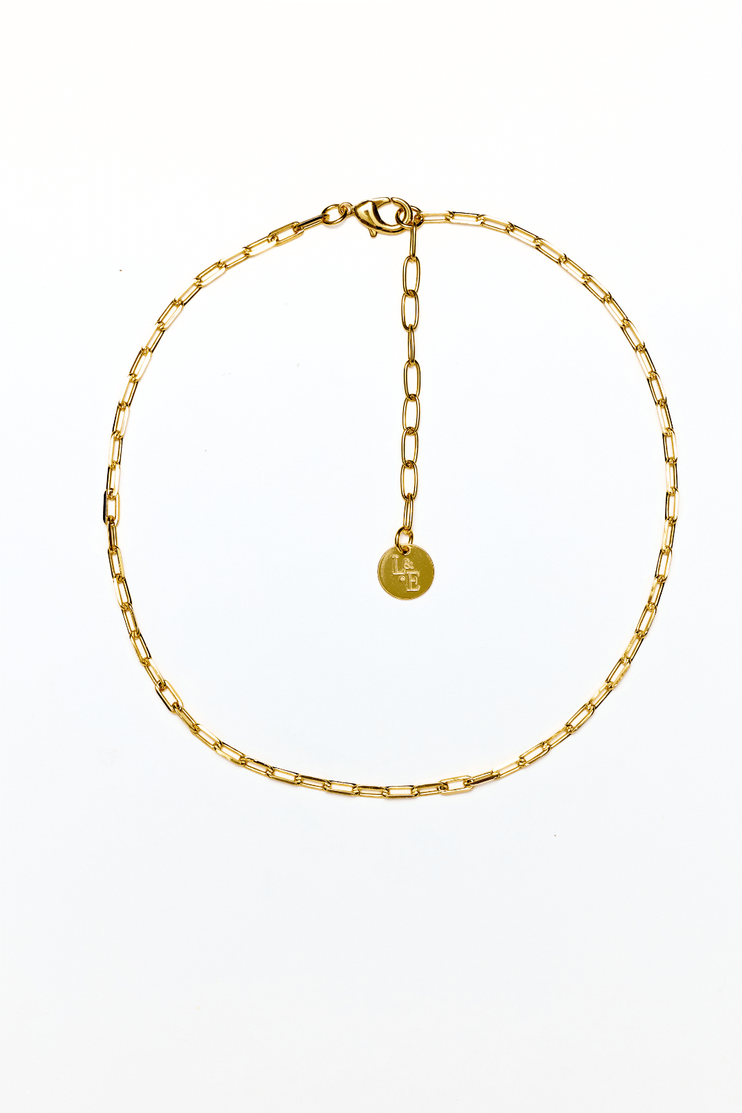 Lara & Ela | Passion Necklace - Lara & Ela