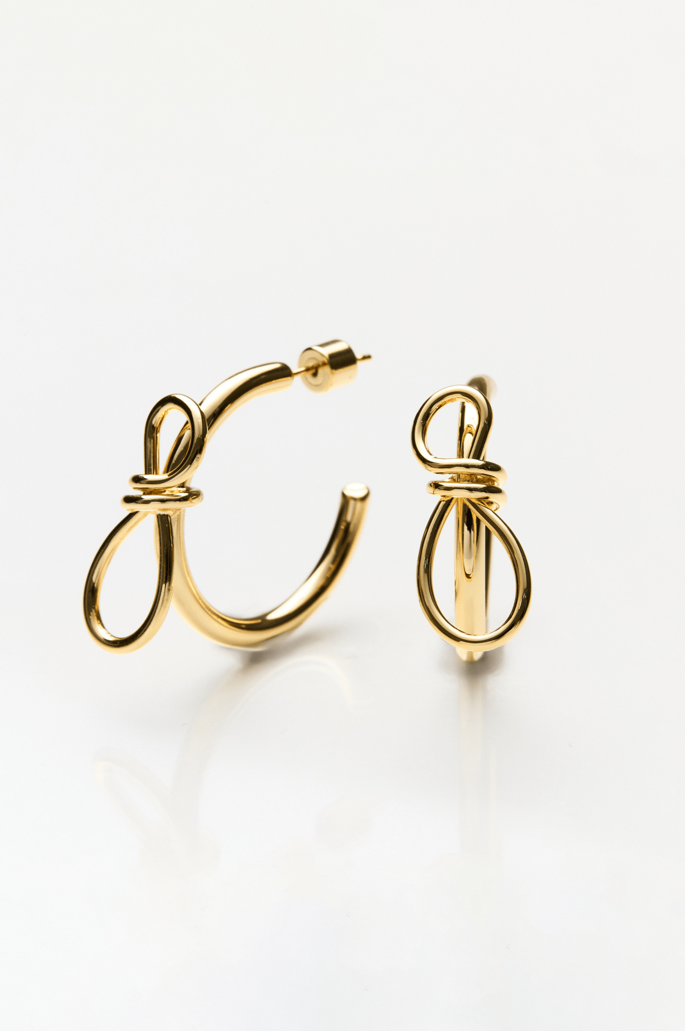 Lara & Ela | Carnival Earrings