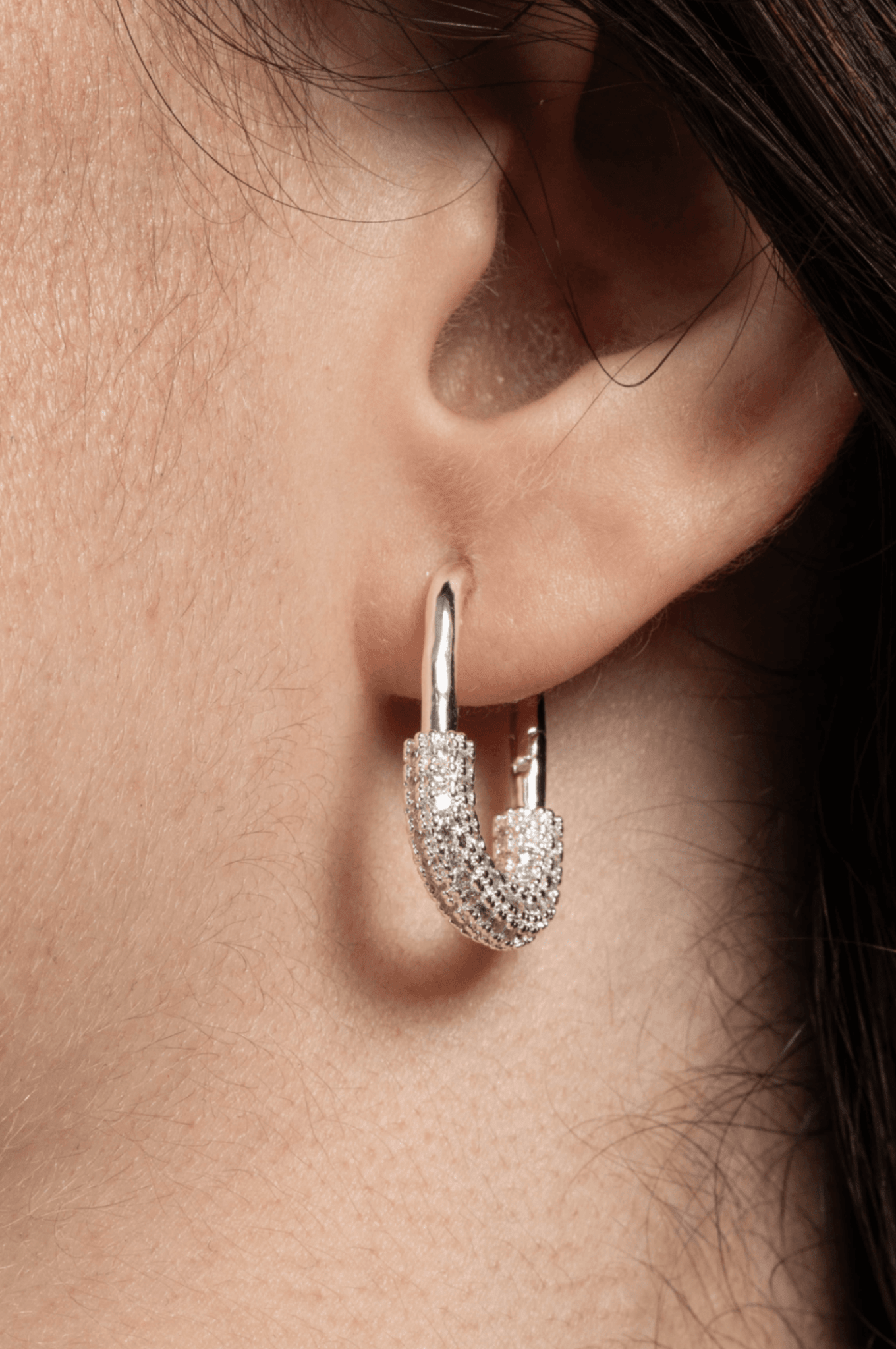 Lara & Ela | You Rock Earrings - Lara & Ela
