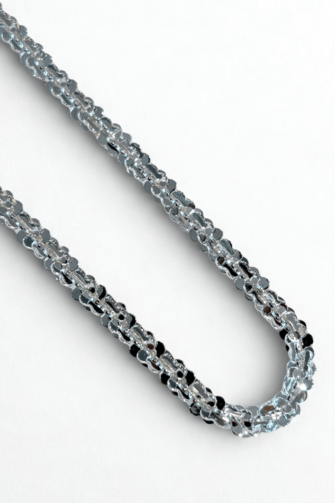 Lara & Ela | Skywalker Necklace - Lara & Ela