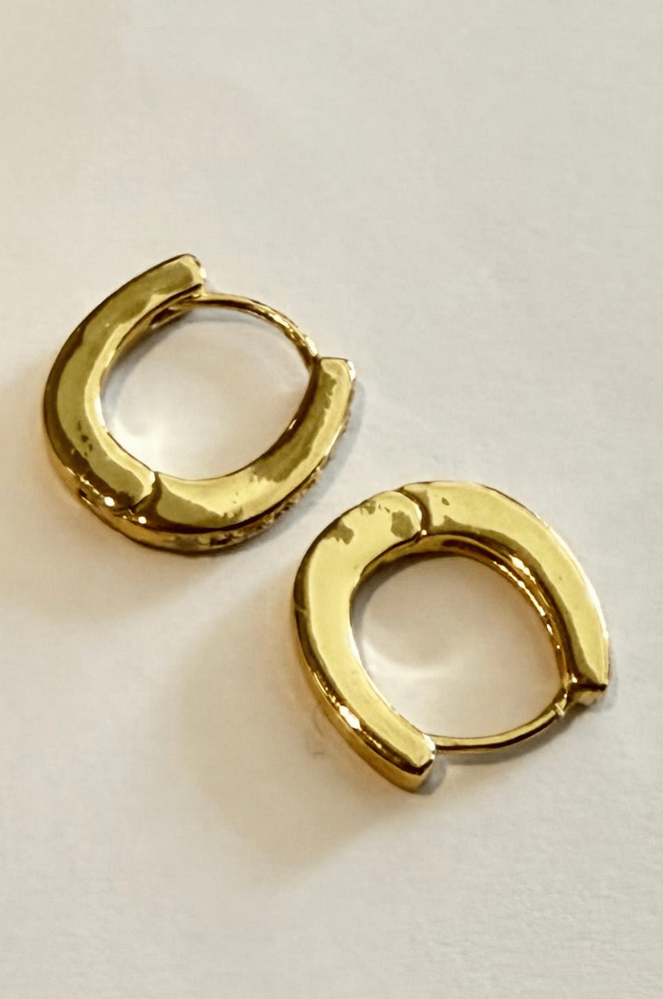 Lara & Ela | More Than You Know Earrings - Lara & Ela