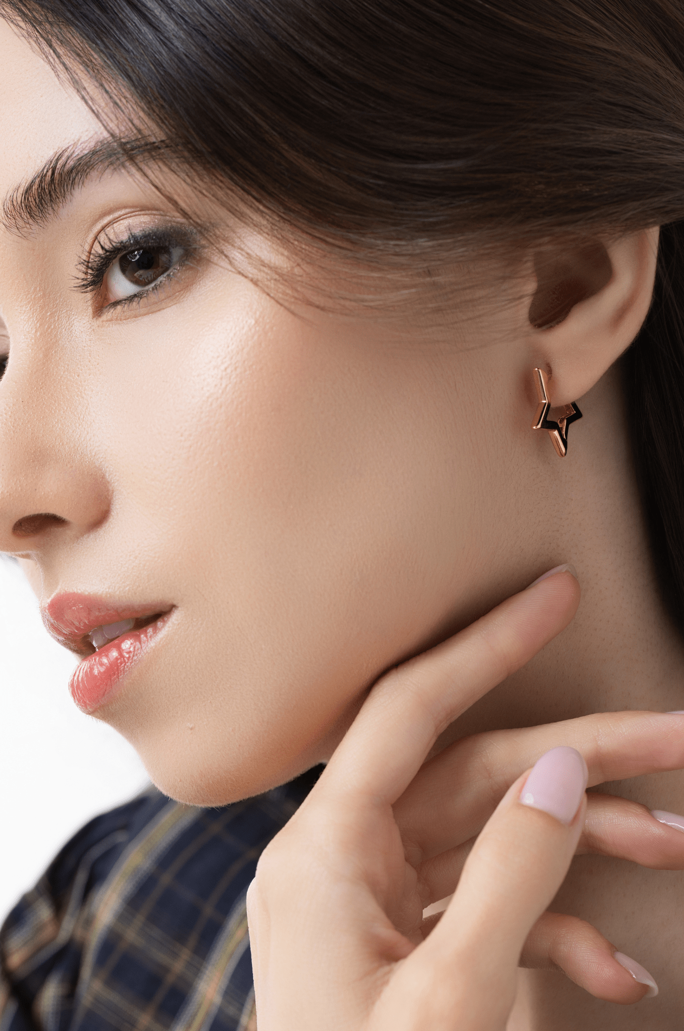 Lara & Ela | Vega Earrings - Lara & Ela