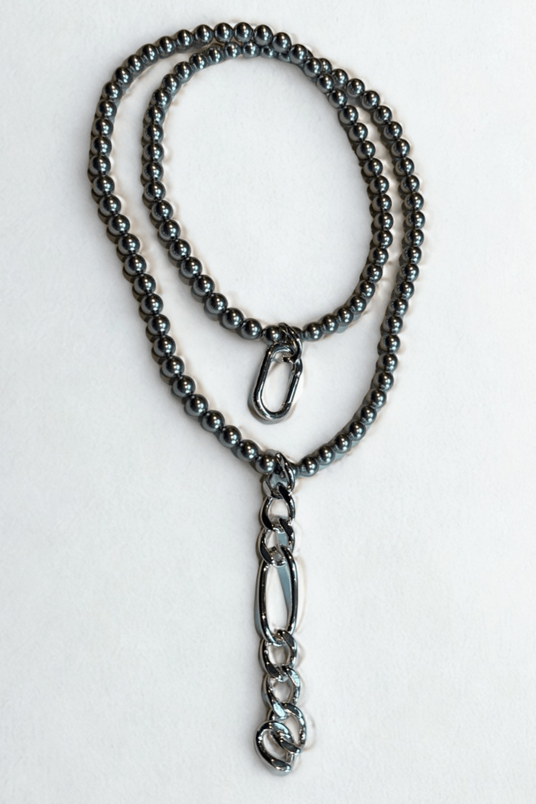 Lara & Ela | Monday Necklace - Lara & Ela