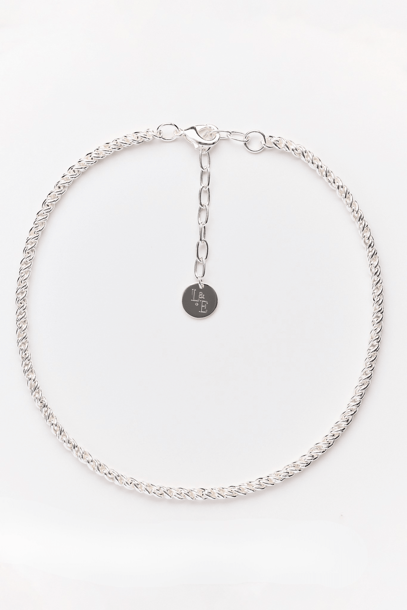 Lara & Ela | Tish Necklace - Lara & Ela