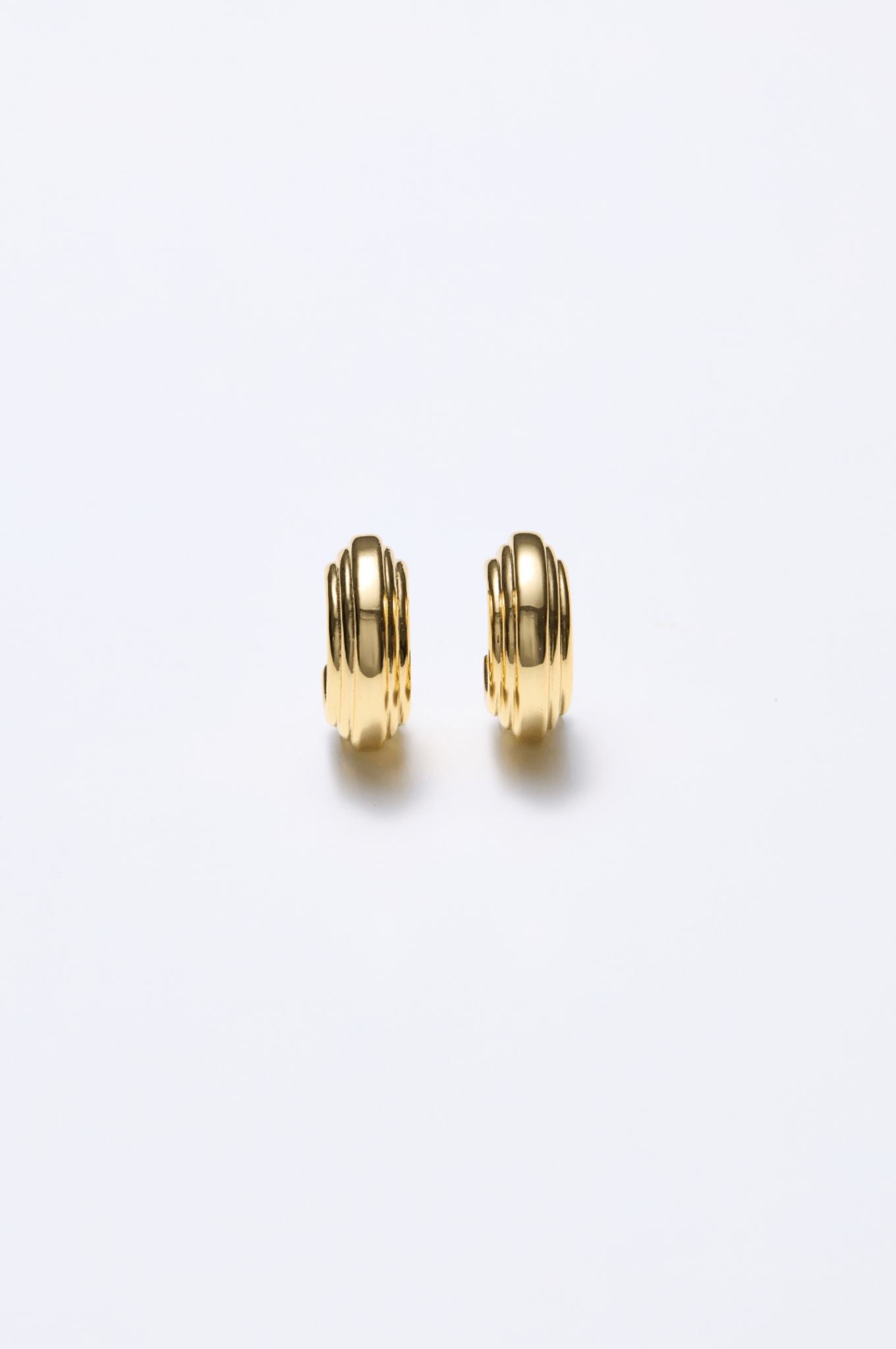 Lara & Ela | Kin Earrings - Lara & Ela