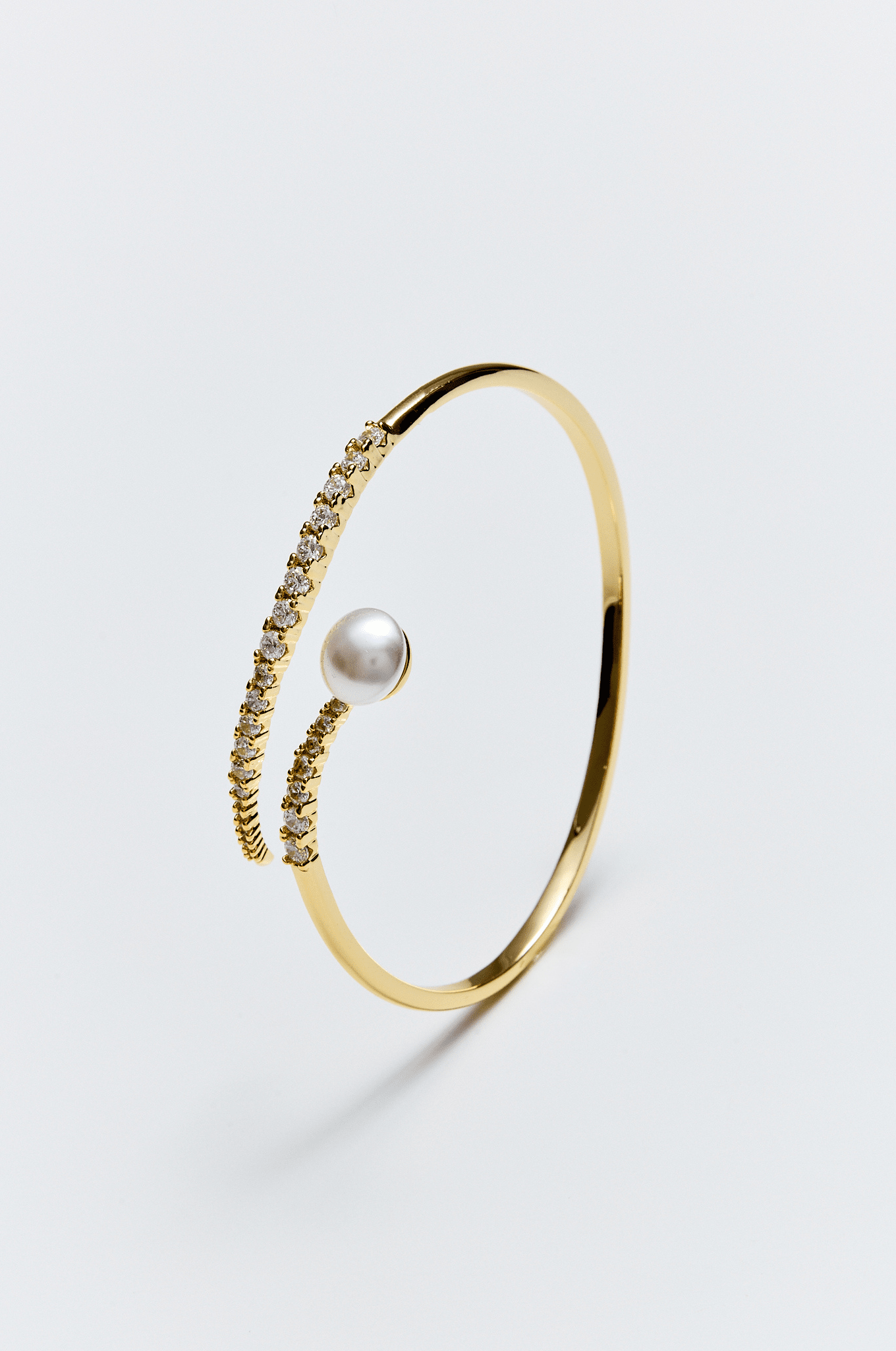 Lara & Ela | Not Basic Bangle - Lara & Ela