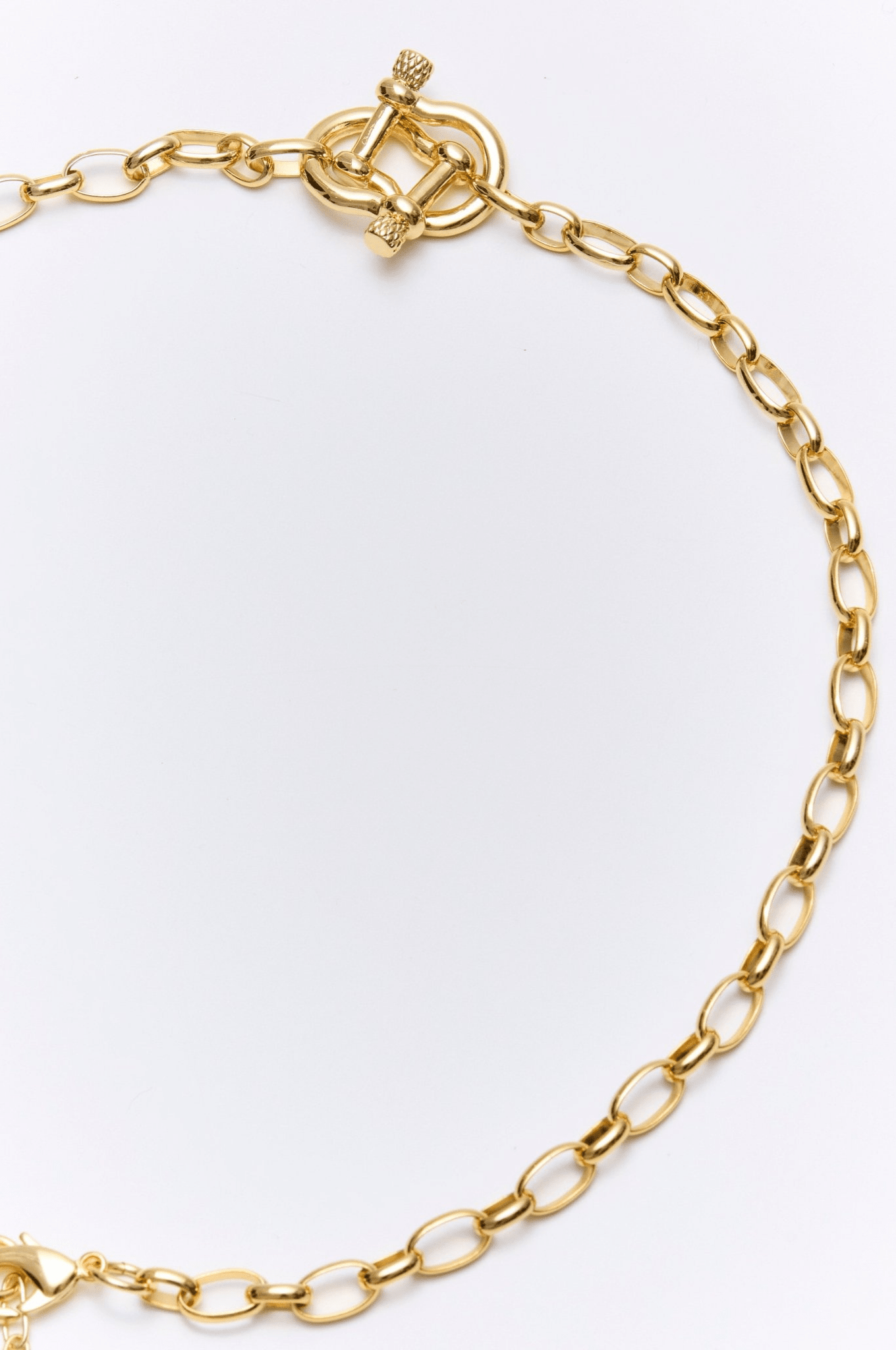 Lara & Ela | Sylvia Necklace - Lara & Ela