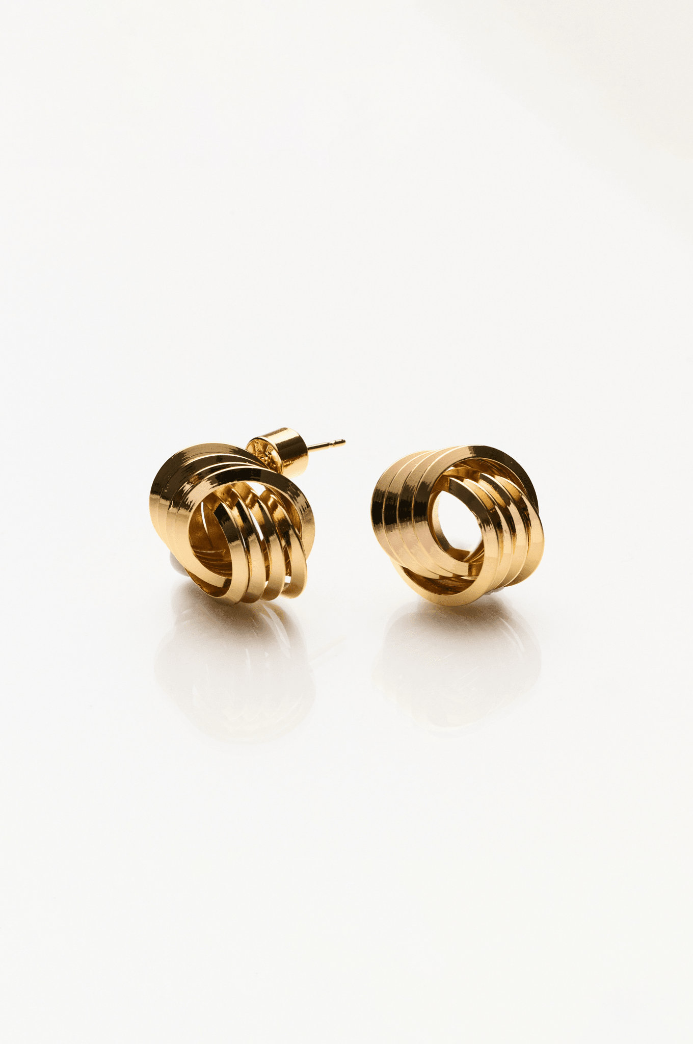 Lara & Ela | Carpe Diem Earrings