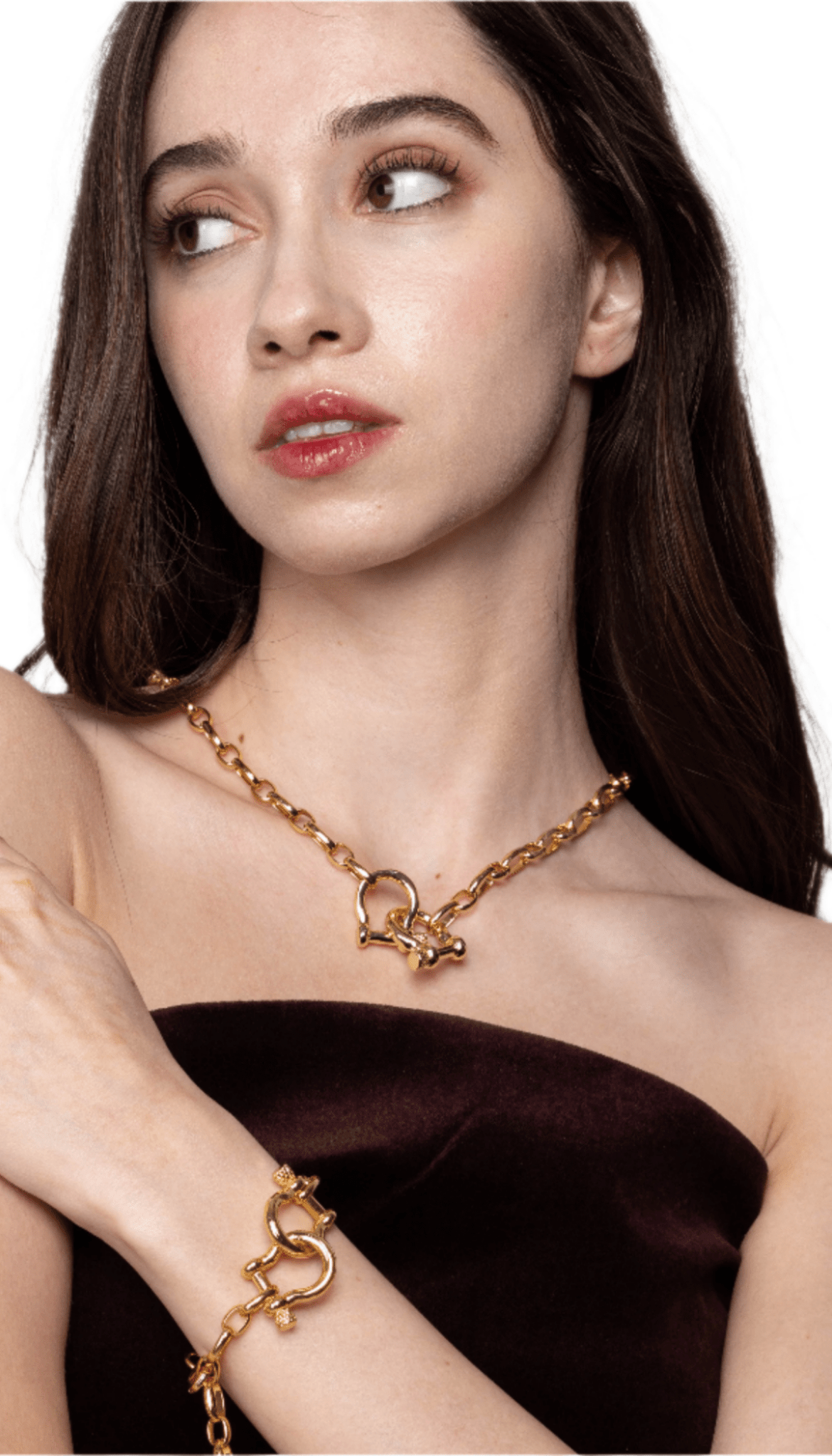 Lara & Ela | Sylvia Bracelet - Lara & Ela